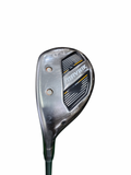 Pre Loved Callaway Mavrik Pro 18° #2 Hybrid - Left Hand