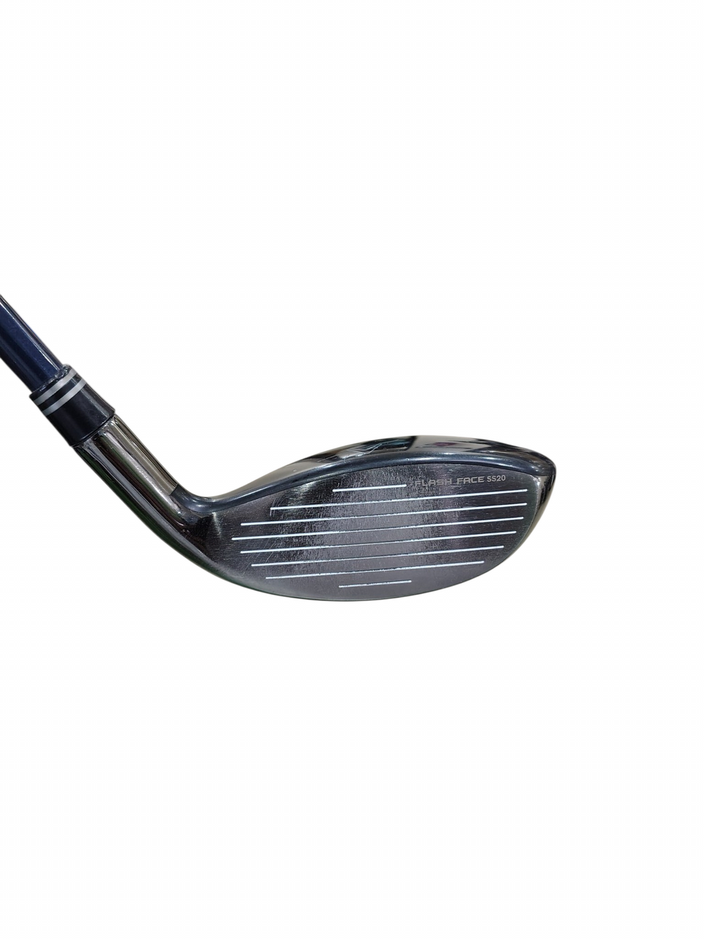 Pre Loved Callaway Mavrik Pro 18° #2 Hybrid - Left Hand