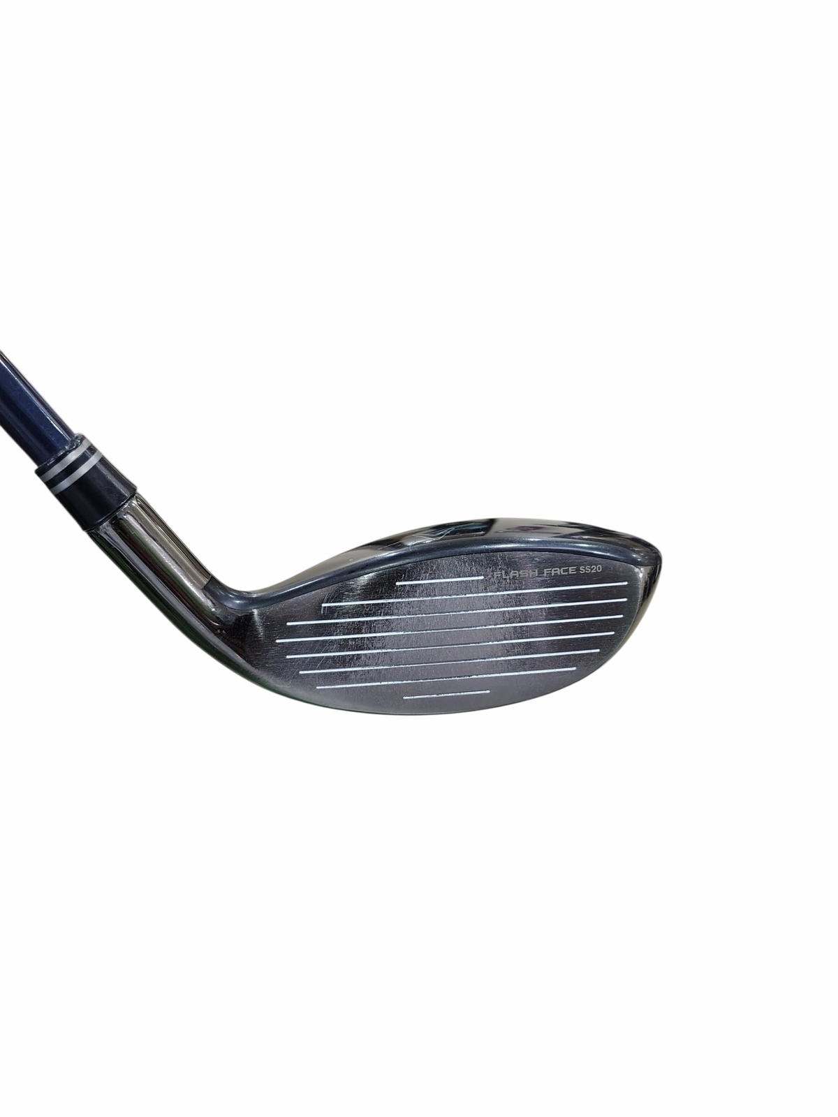 Pre Loved Callaway Mavrik Pro 18° #2 Hybrid - Left Hand