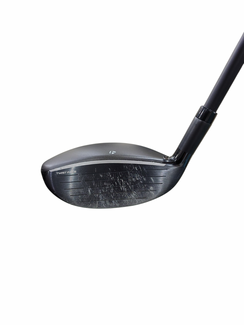 Pre Loved TaylorMade Qi4D Max 24° #9 Wood
