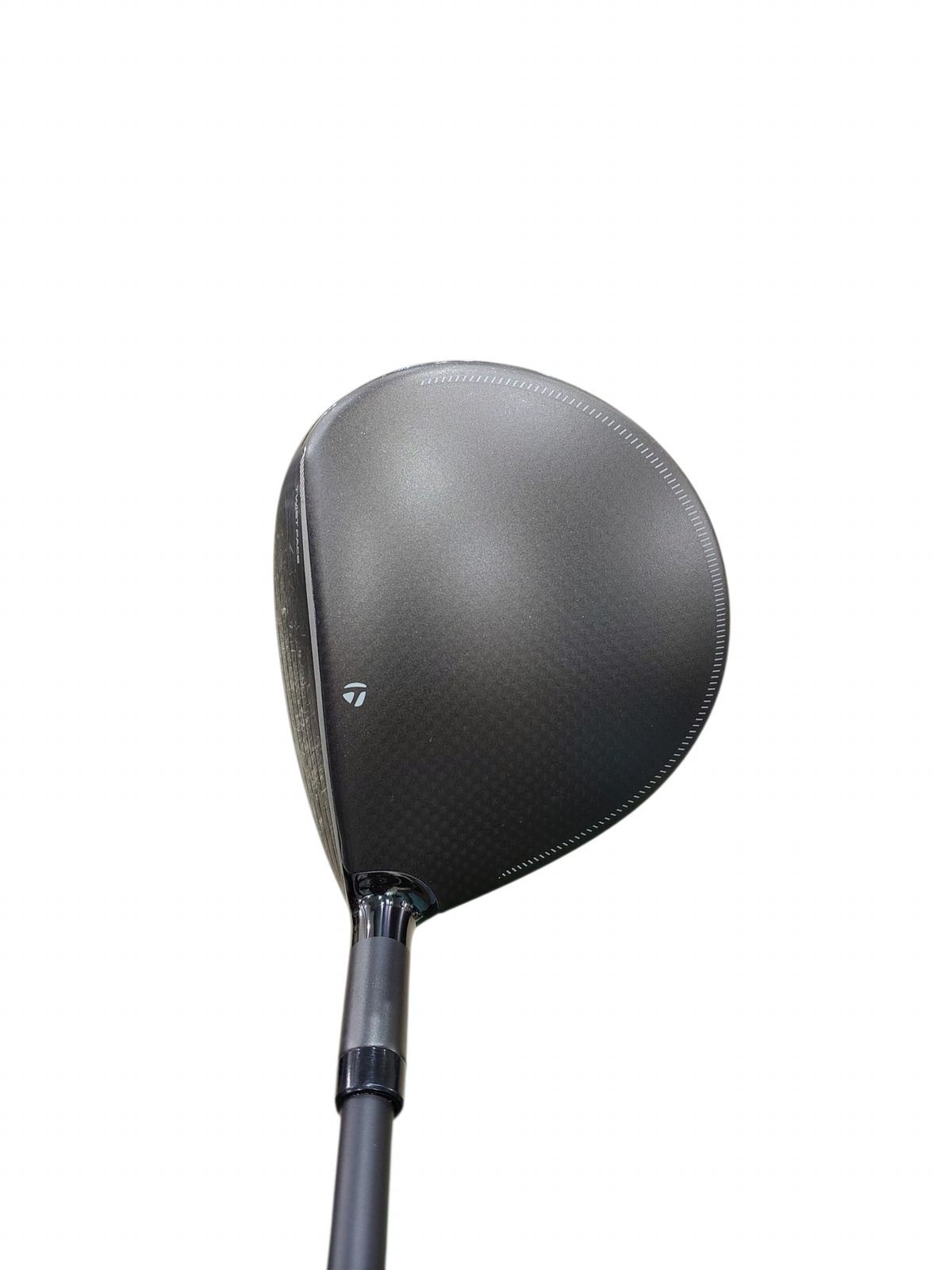 Pre Loved TaylorMade Qi4D Max 24° #9 Wood