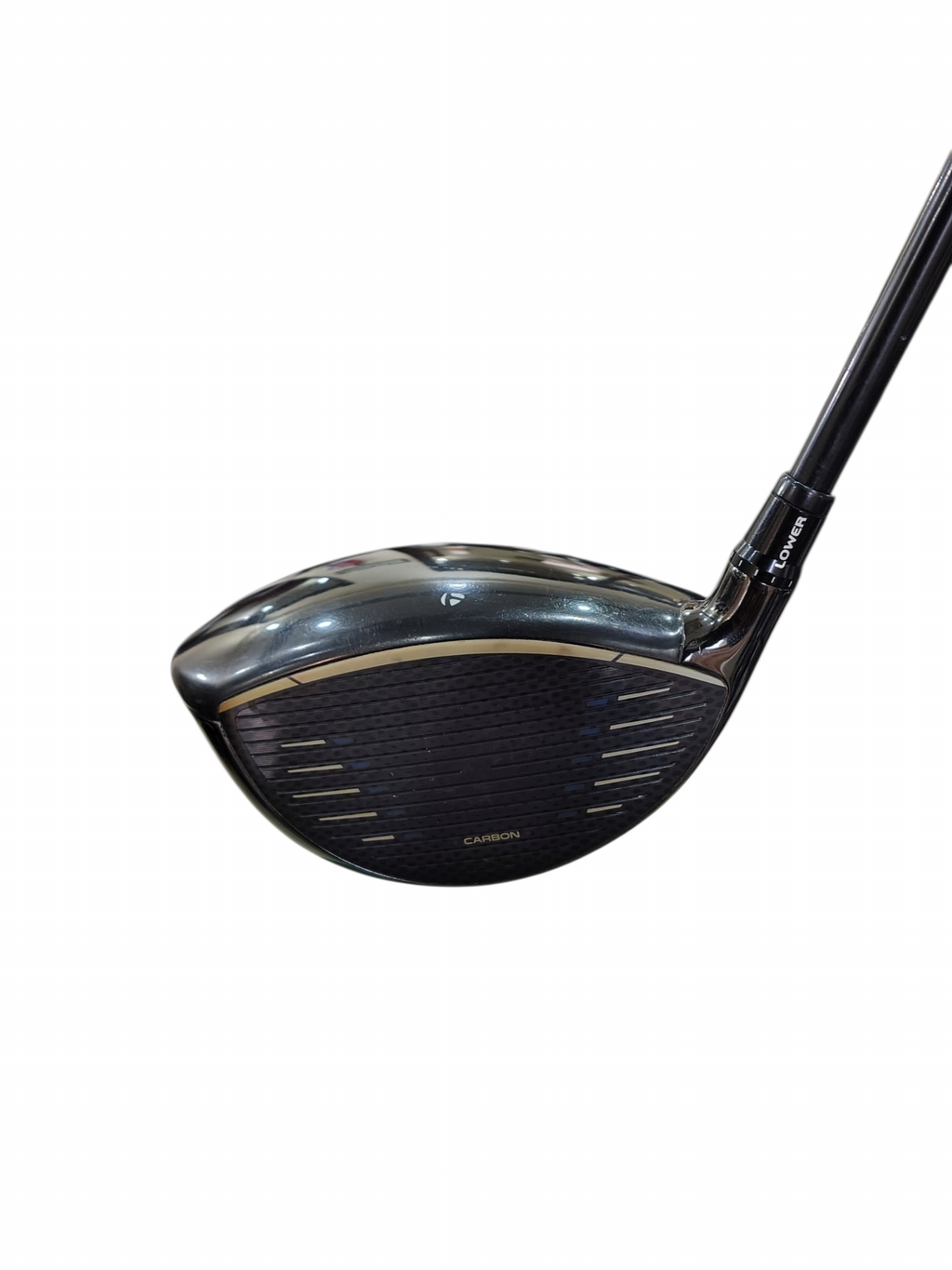 Pre Loved TaylorMade Qi10 9° Driver
