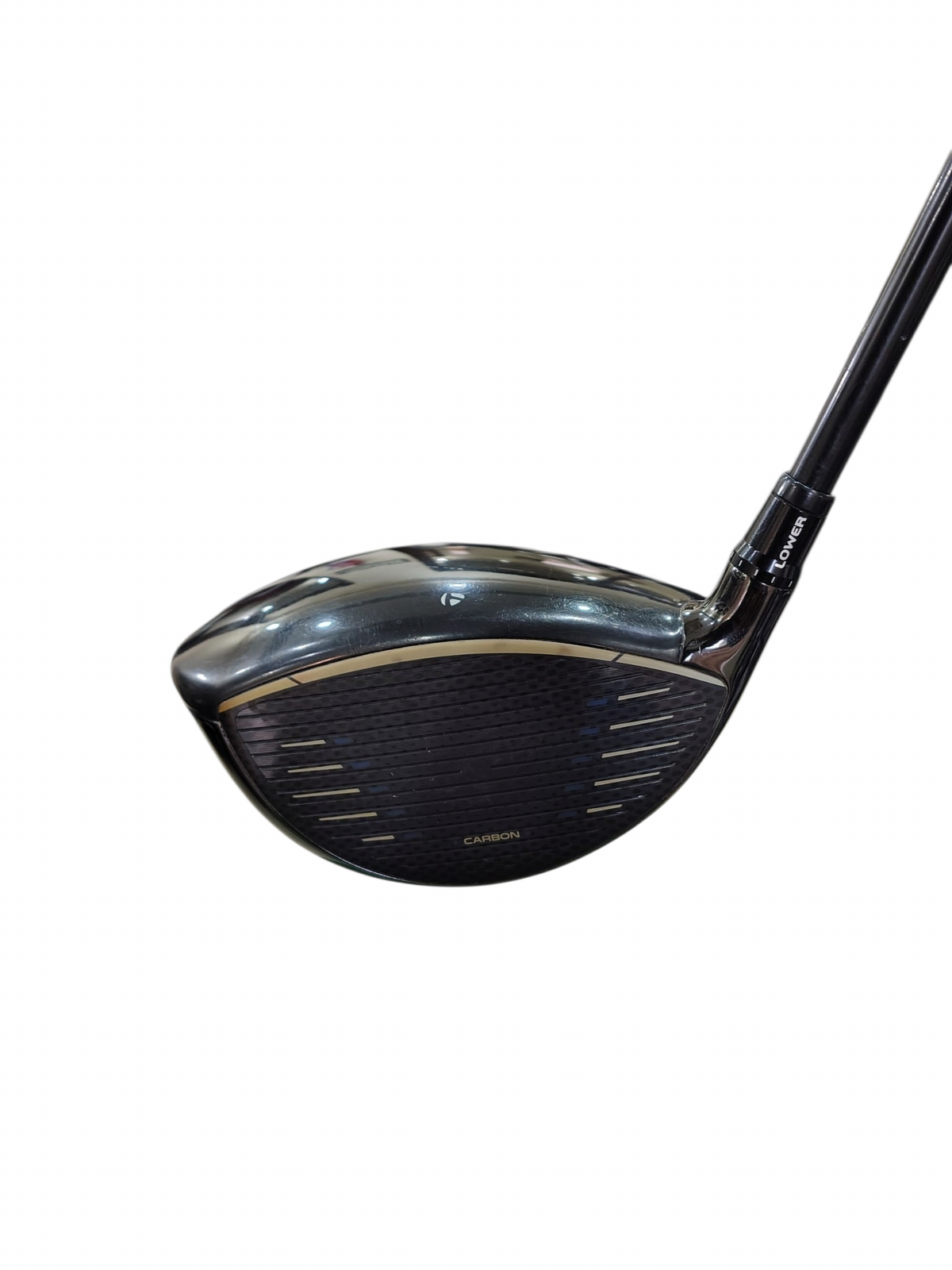 Pre Loved TaylorMade Qi10 9° Driver
