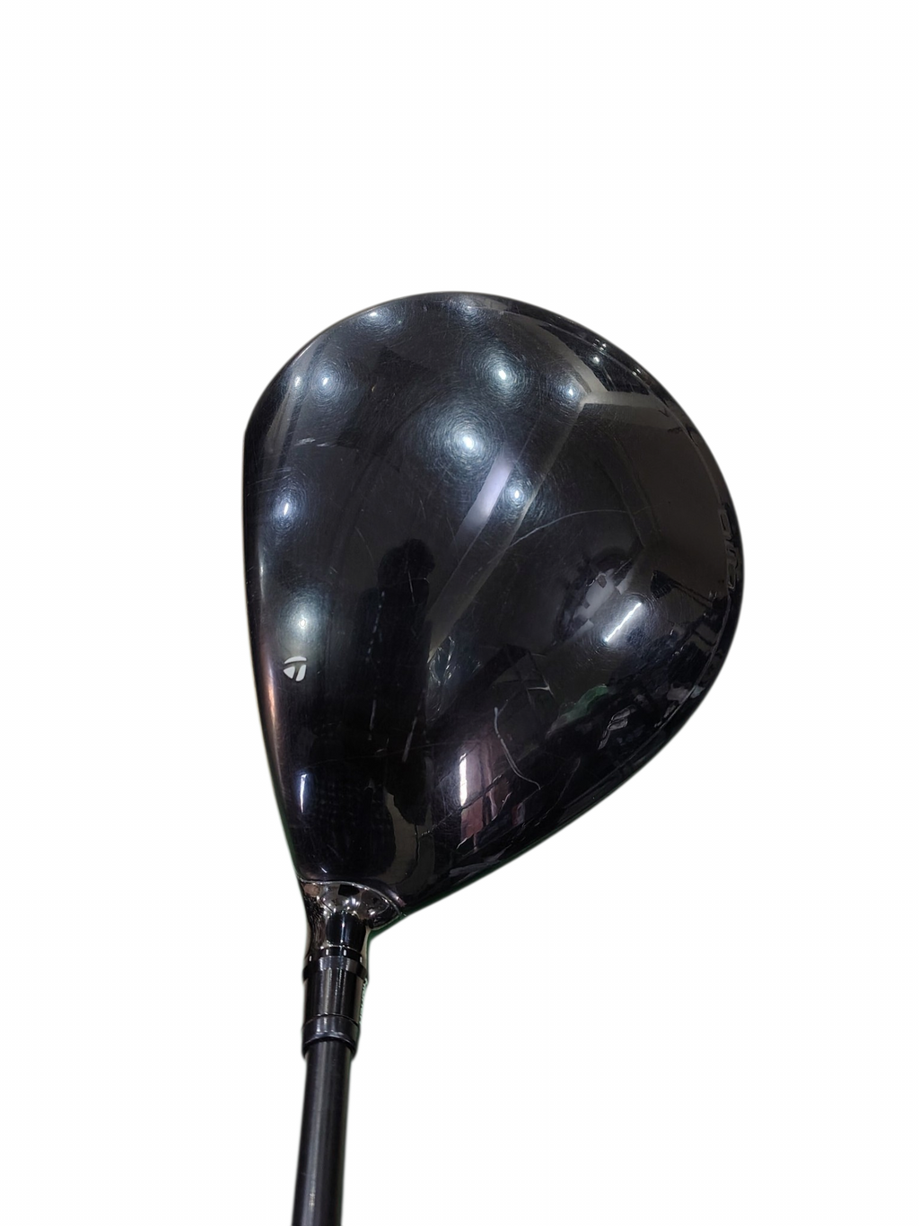 Pre Loved TaylorMade Qi10 9° Driver
