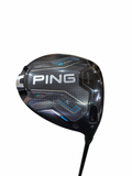 Pre Loved Ping G440 K 9° Driver