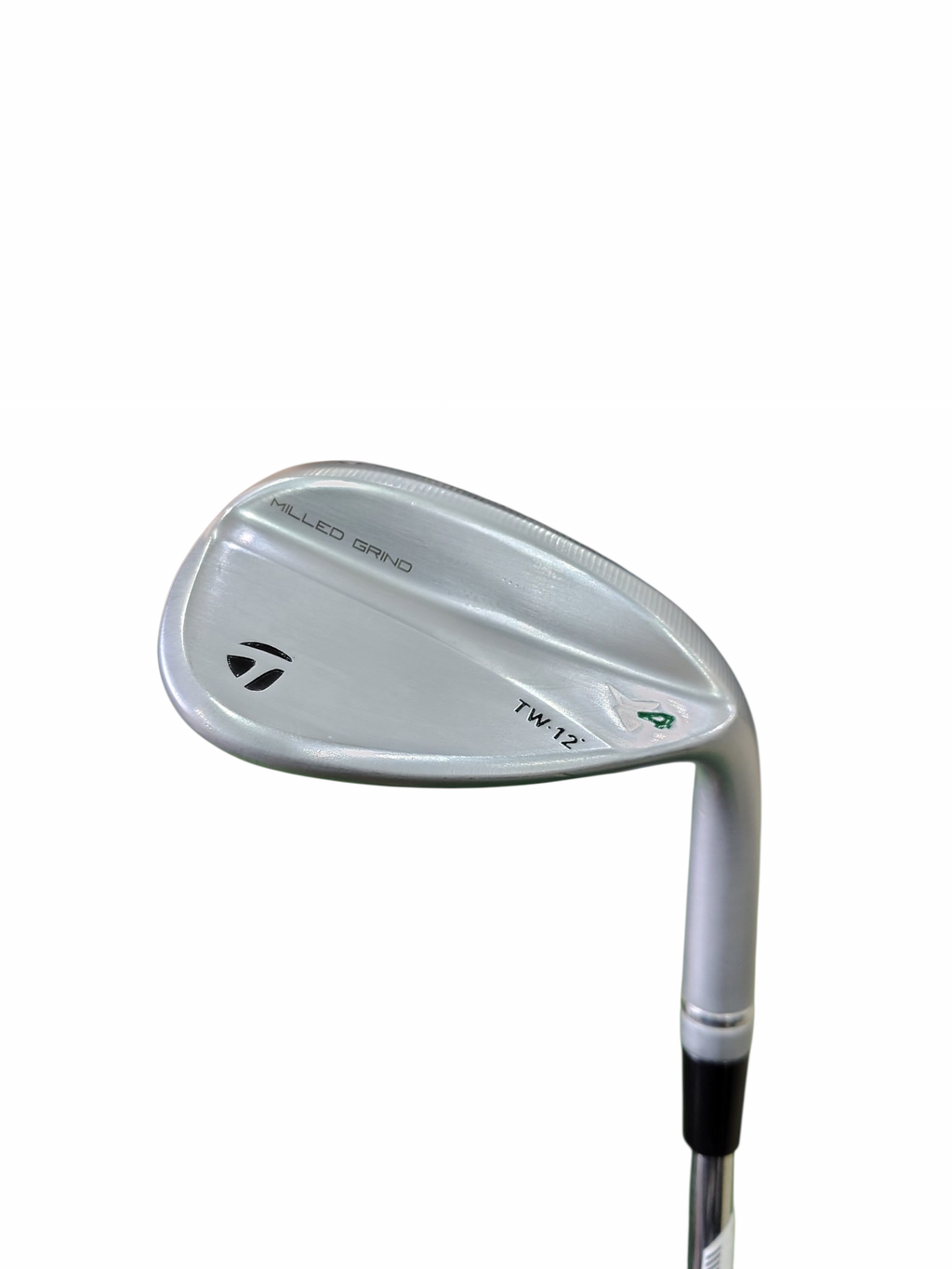 Pre Loved TaylorMade Milled Grind #4 TW 56° Sand Wedge