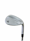 Pre Loved TaylorMade Milled Grind #4 TW 56° Sand Wedge