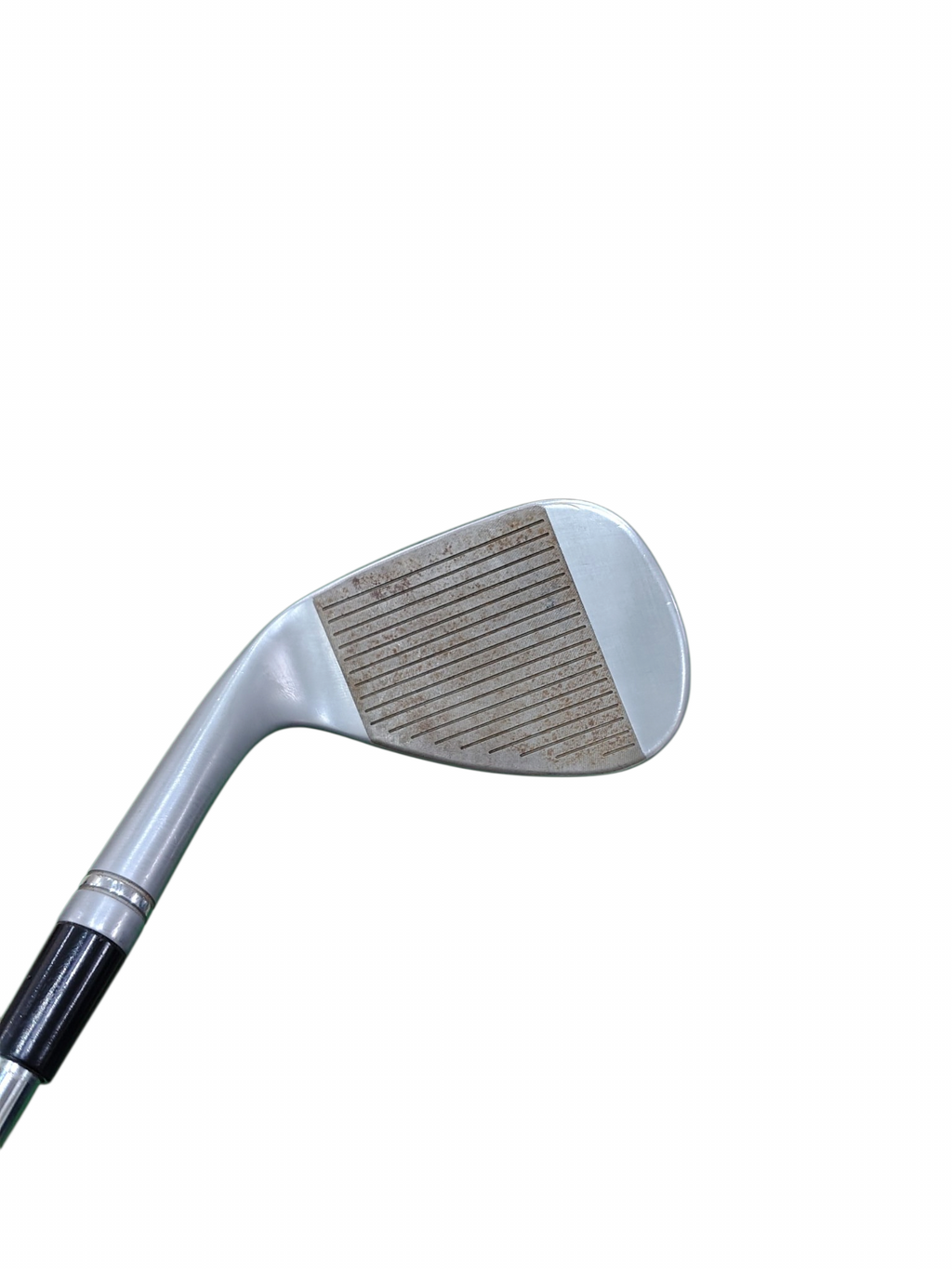Pre Loved TaylorMade Milled Grind #4 TW 56° Sand Wedge