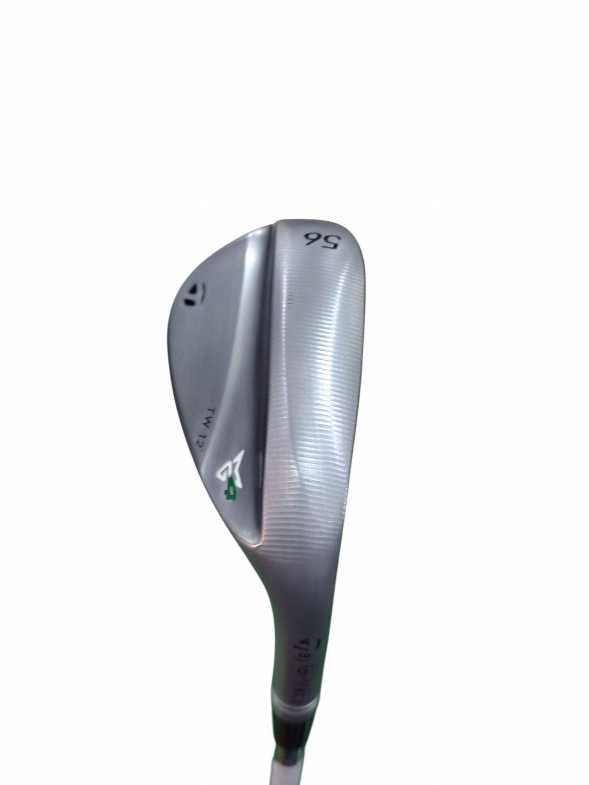Pre Loved TaylorMade Milled Grind #4 TW 56° Sand Wedge