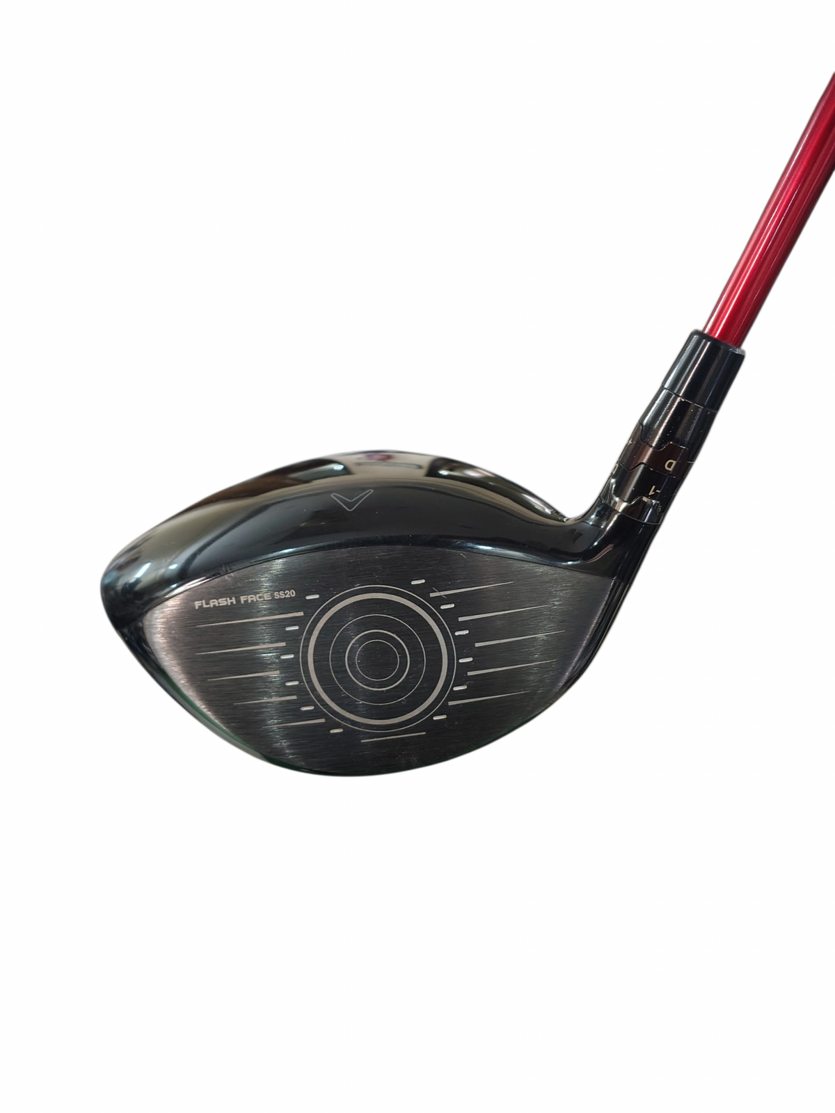 Pre Loved Callaway Mavrik 10.5° Driver