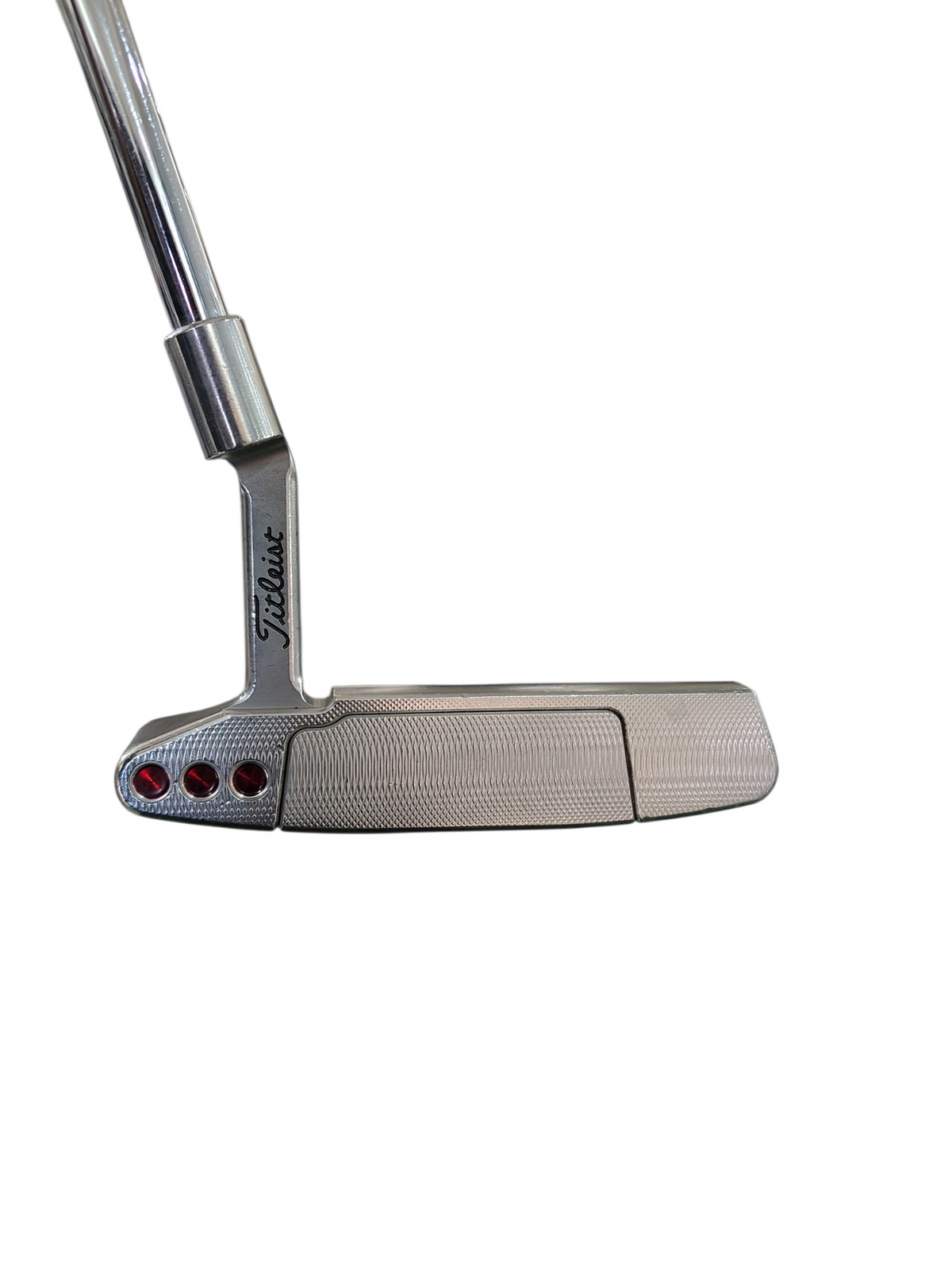 Pre Loved Titleist Scotty Cameron Select Newport 2 Putter