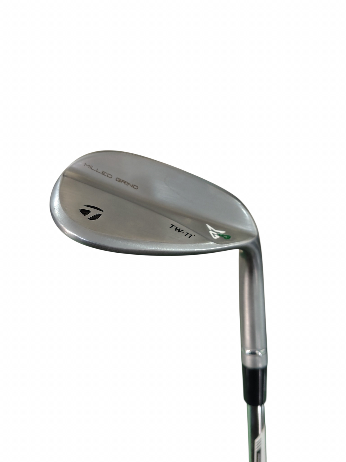 Pre Loved TaylorMade Milled Grind 4 TW 60° Lob Wedge