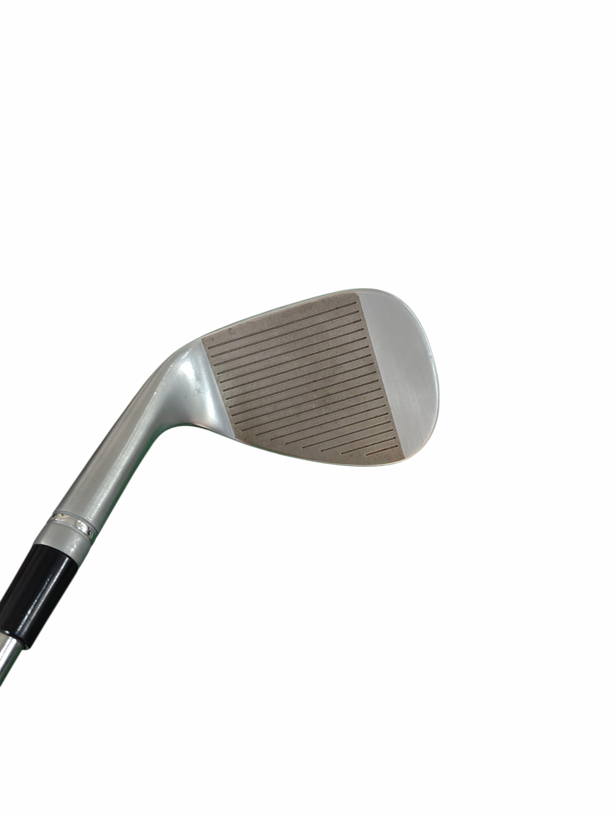 Pre Loved TaylorMade Milled Grind 4 TW 60° Lob Wedge
