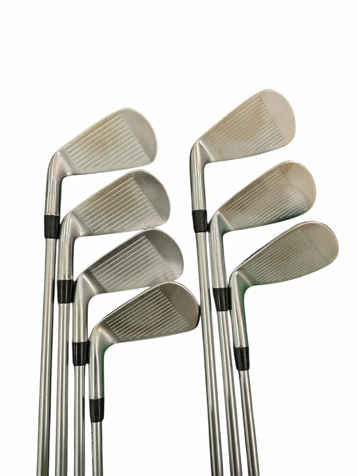 Pre Loved Srixon ZX4 Mk II Iron Set 5-PW+AW