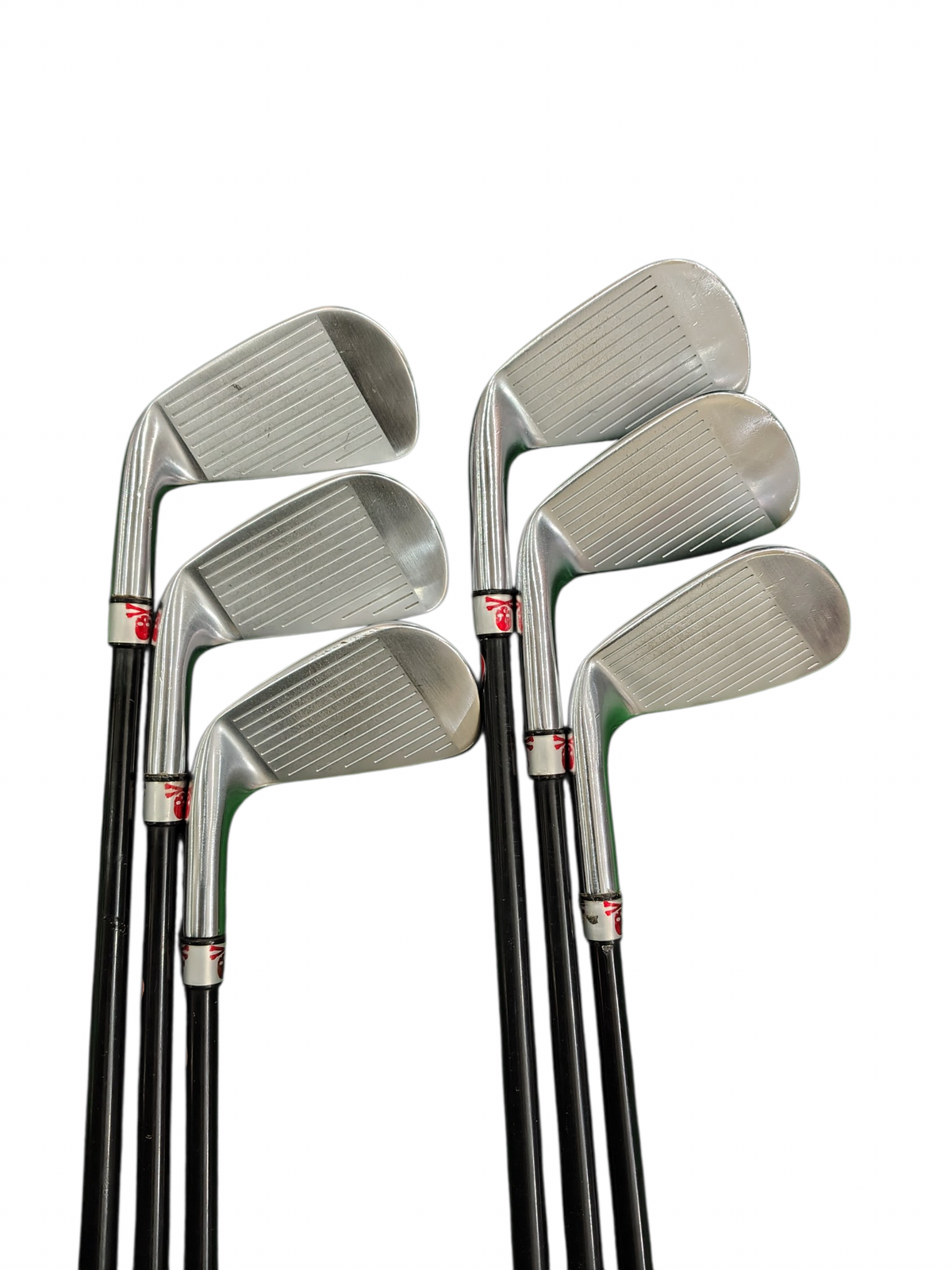 Pre Loved Titleist T100 Forged Iron Set 5-PW