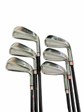 Pre Loved Titleist T100 Forged Iron Set 5-PW