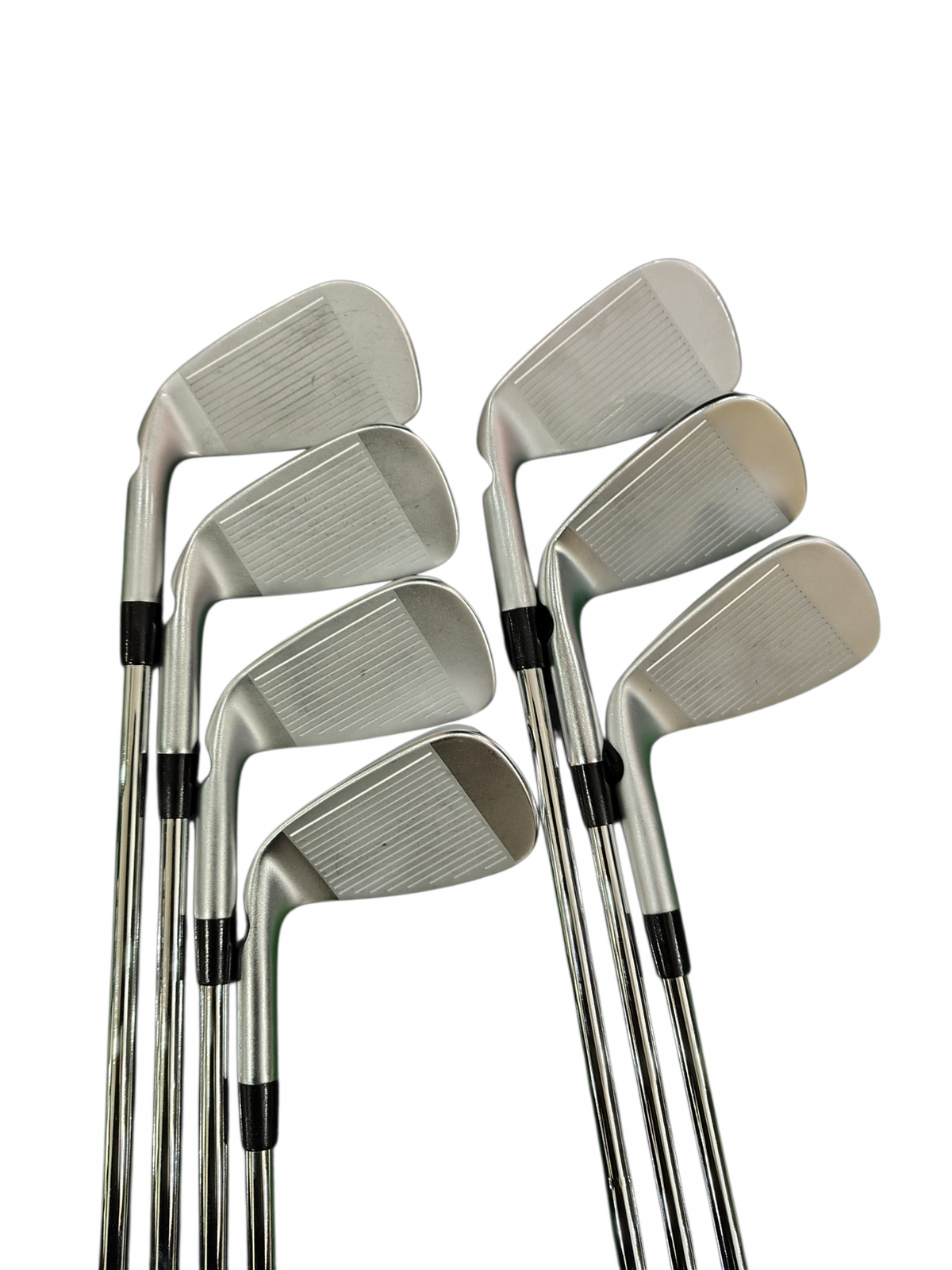 Pre Loved Ping i530 Iron Set 5-PW+UW