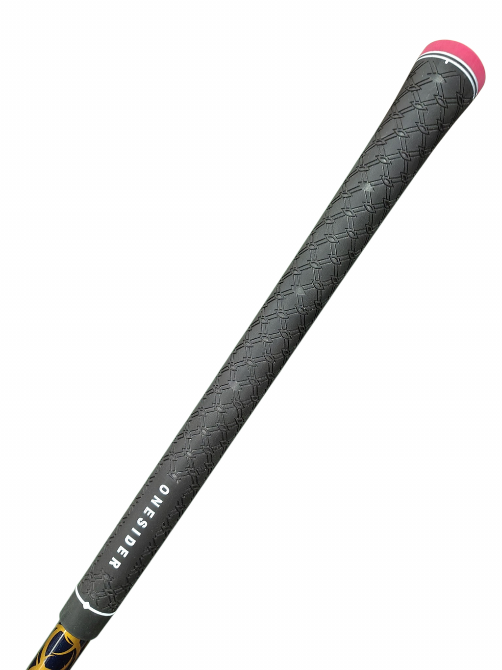 Pre Loved Onesider E7 Graphite Full Set - 12 Clubs + Bag