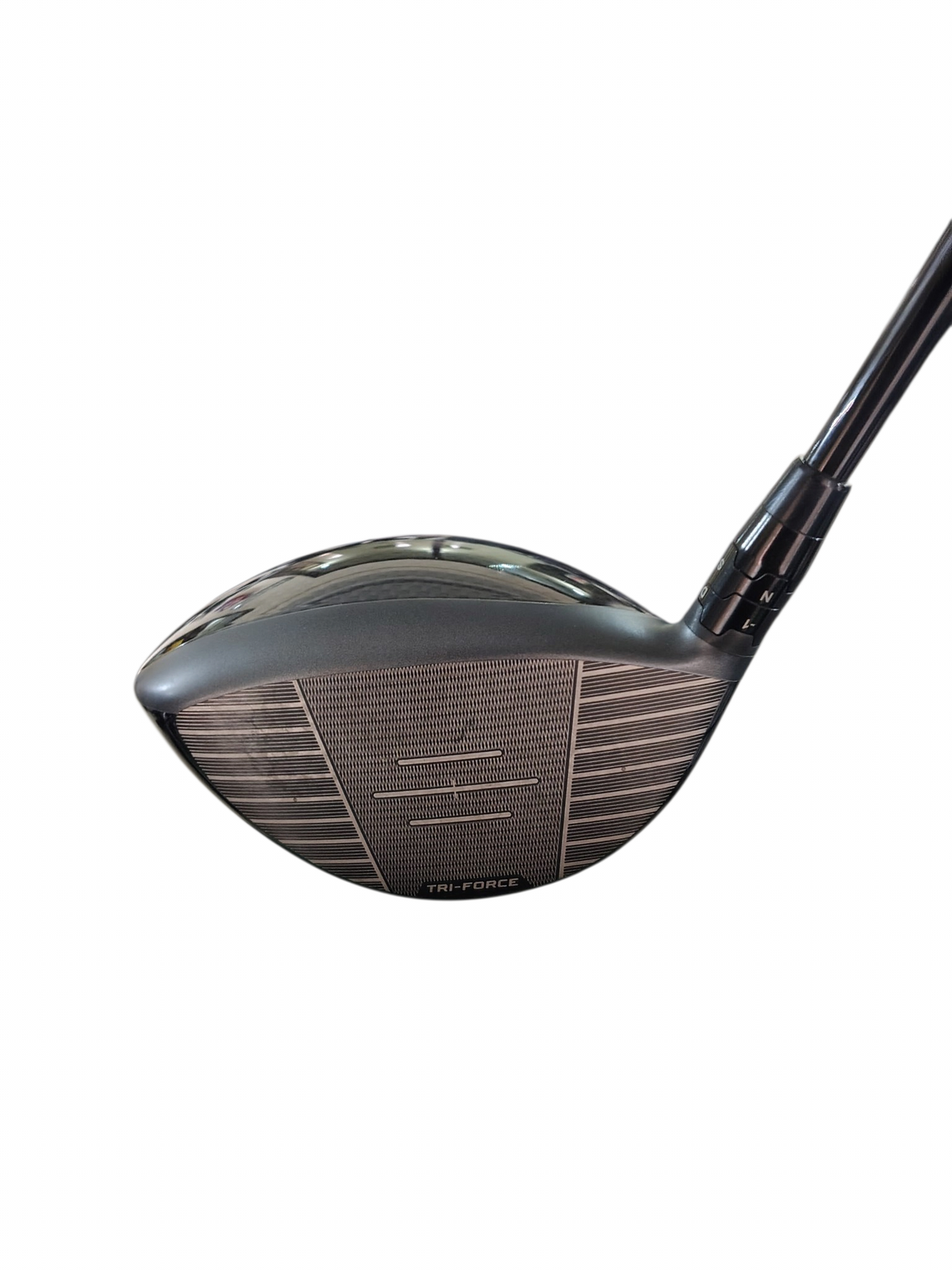 Pre Loved Callaway Quantum Triple Diamond 9° Driver