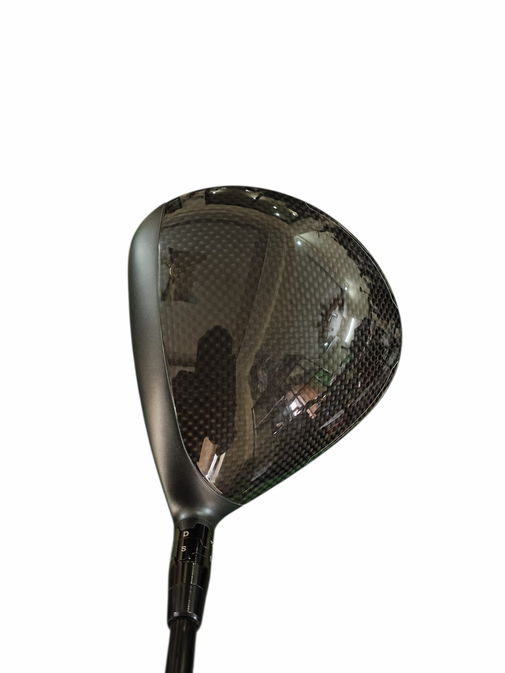 Pre Loved Callaway Quantum Triple Diamond 9° Driver