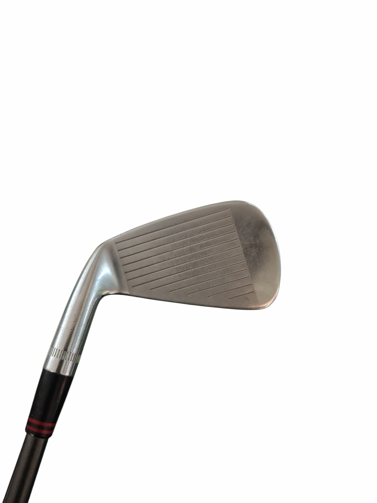 Pre Loved Ben Hogan FT. Worth hi #4 Iron
