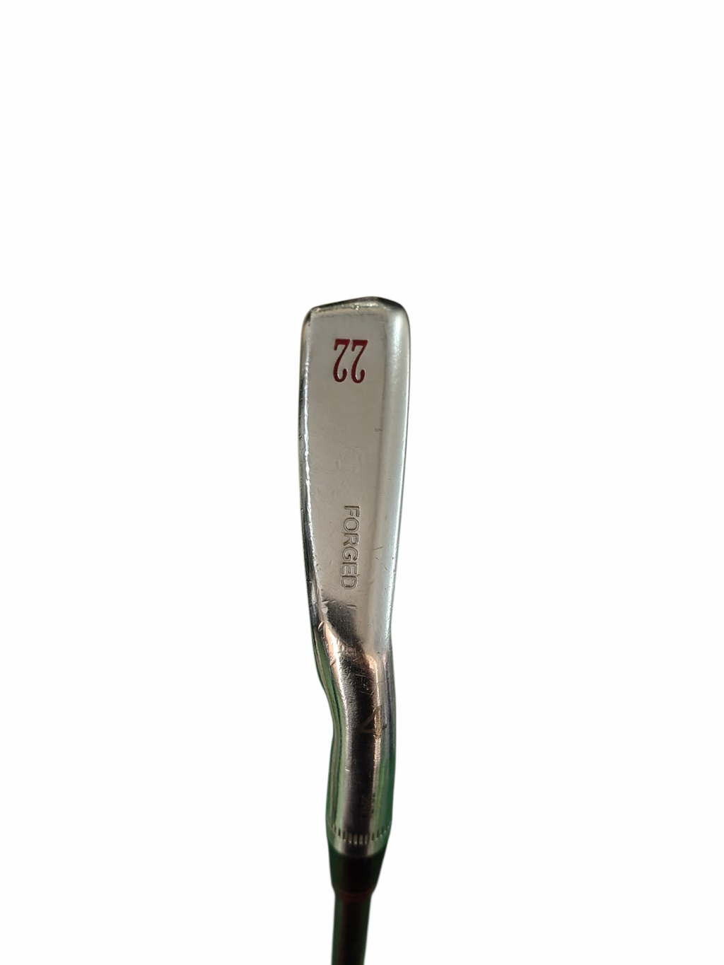 Pre Loved Ben Hogan FT. Worth hi #4 Iron