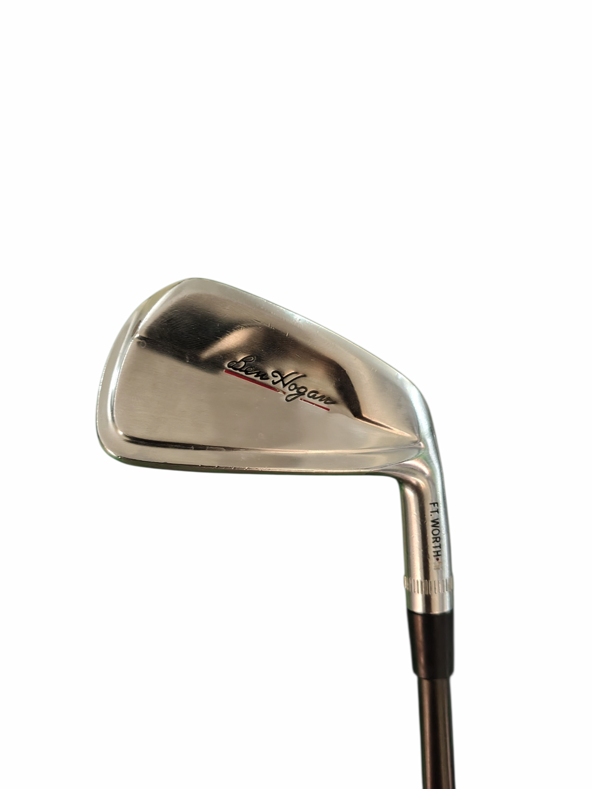 Pre Loved Ben Hogan FT. Worth hi #5 Iron