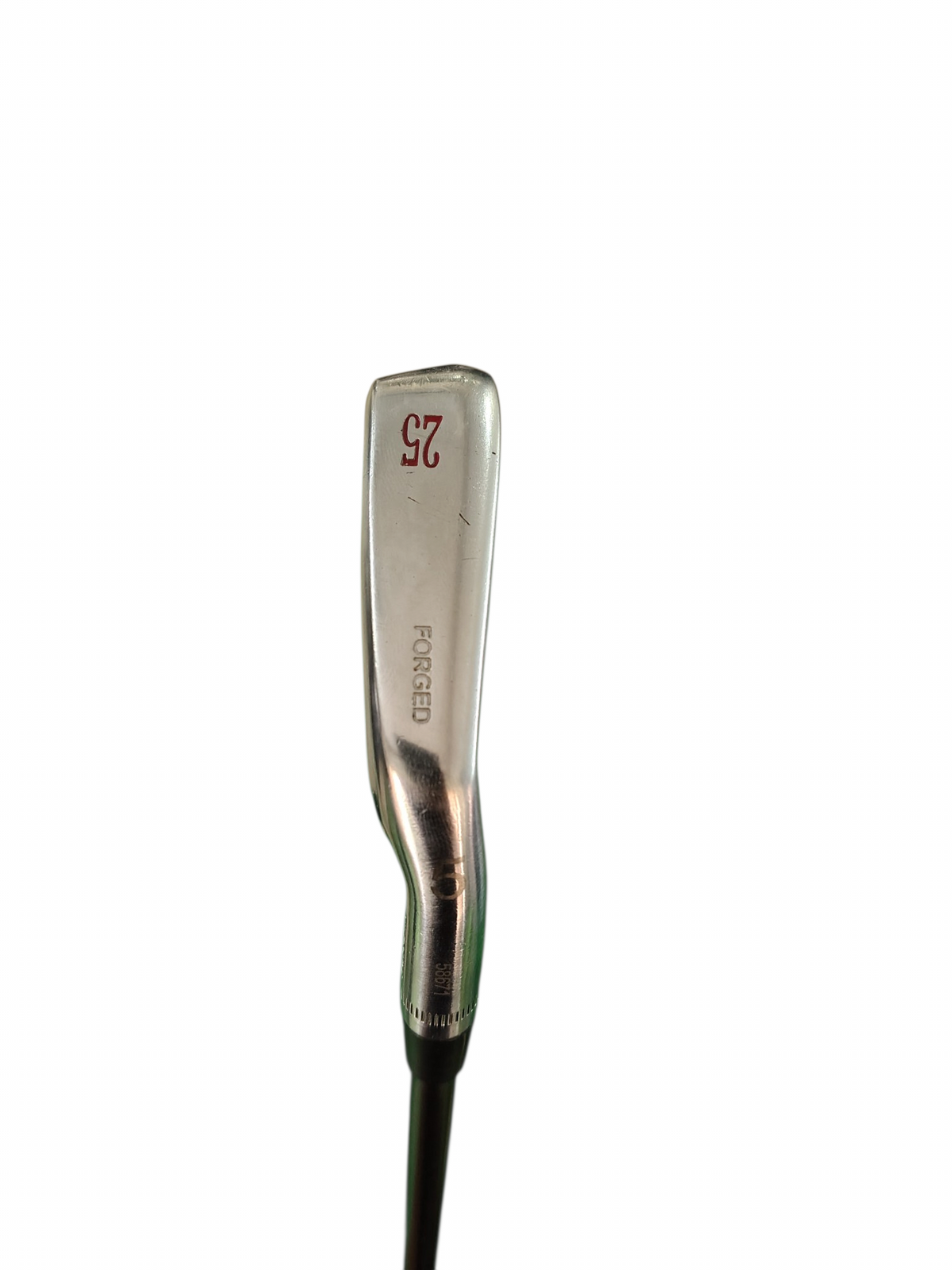 Pre Loved Ben Hogan FT. Worth hi #5 Iron