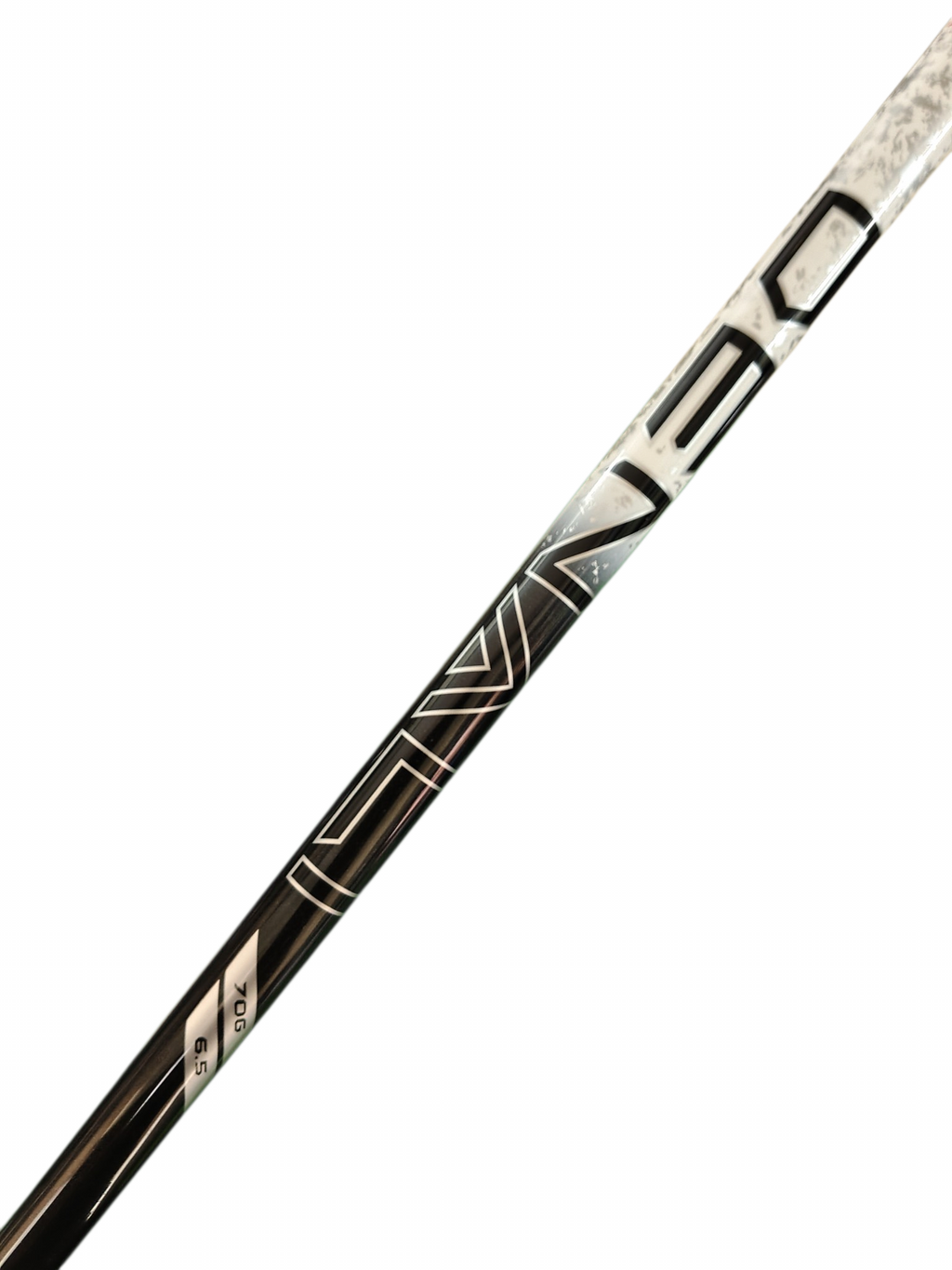 Pre Loved Callaway Paradym Ai Smoke Triple Diamond 15° #3 Wood