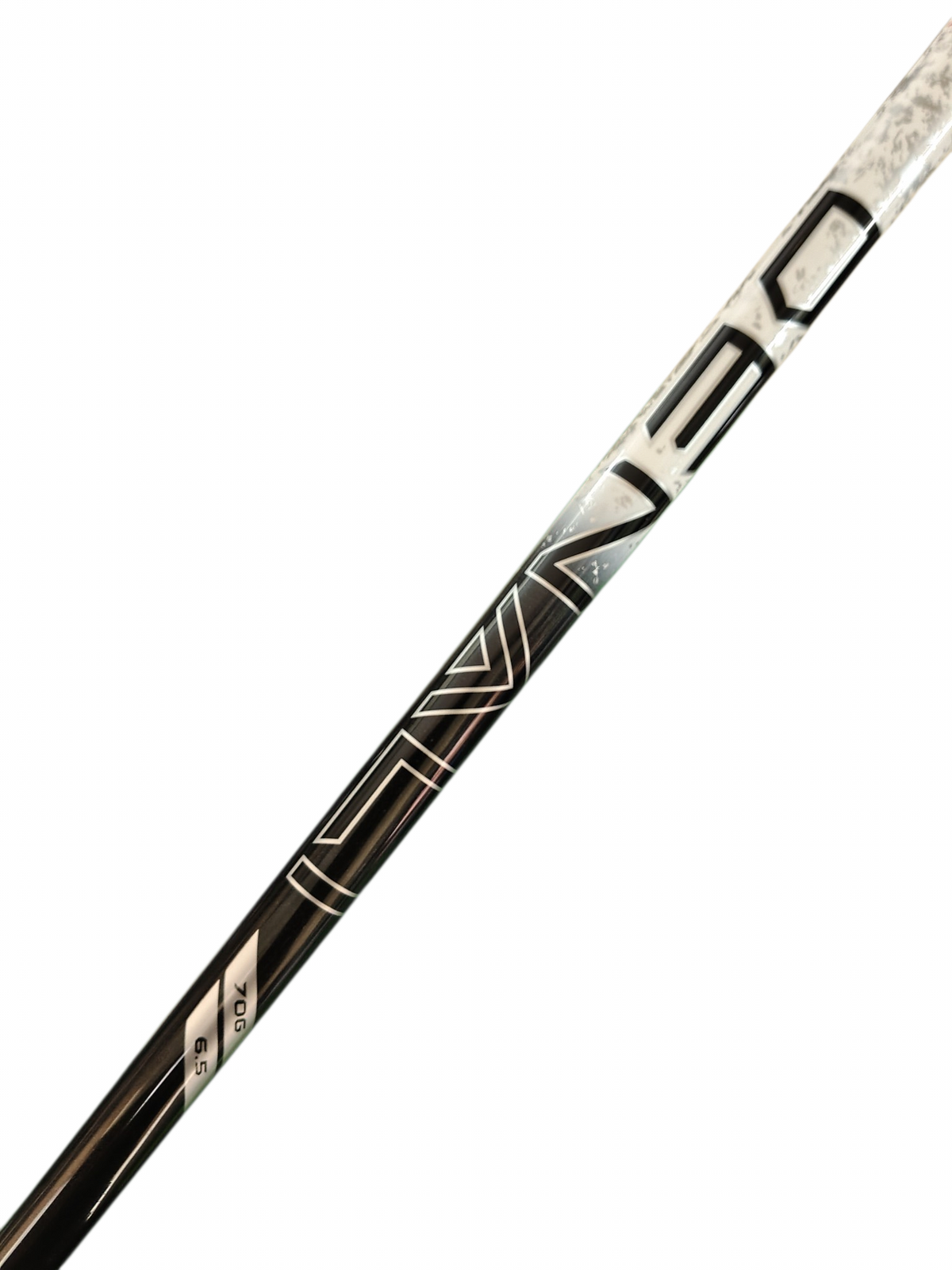 Pre Loved Callaway Paradym Ai Smoke Triple Diamond 15° #3 Wood