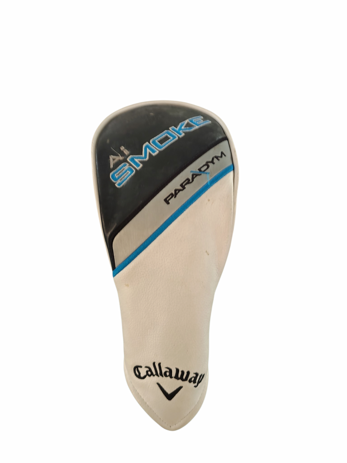 Pre Loved Callaway Paradym Ai Smoke Triple Diamond 15° #3 Wood