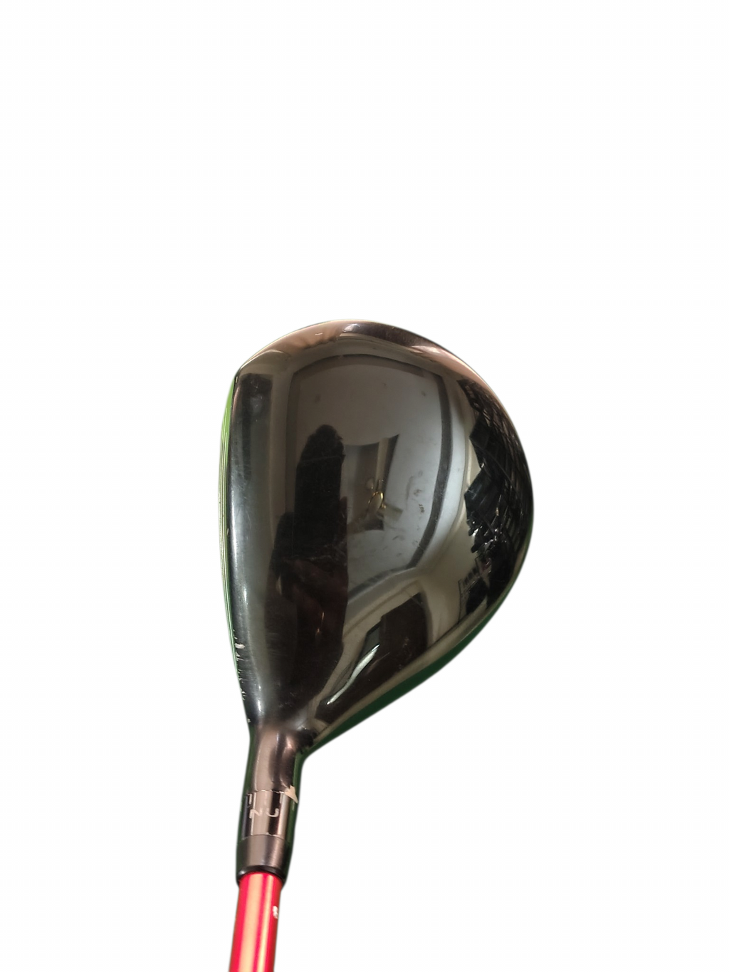 Pre Loved Srixon Z525 15° #3 Wood