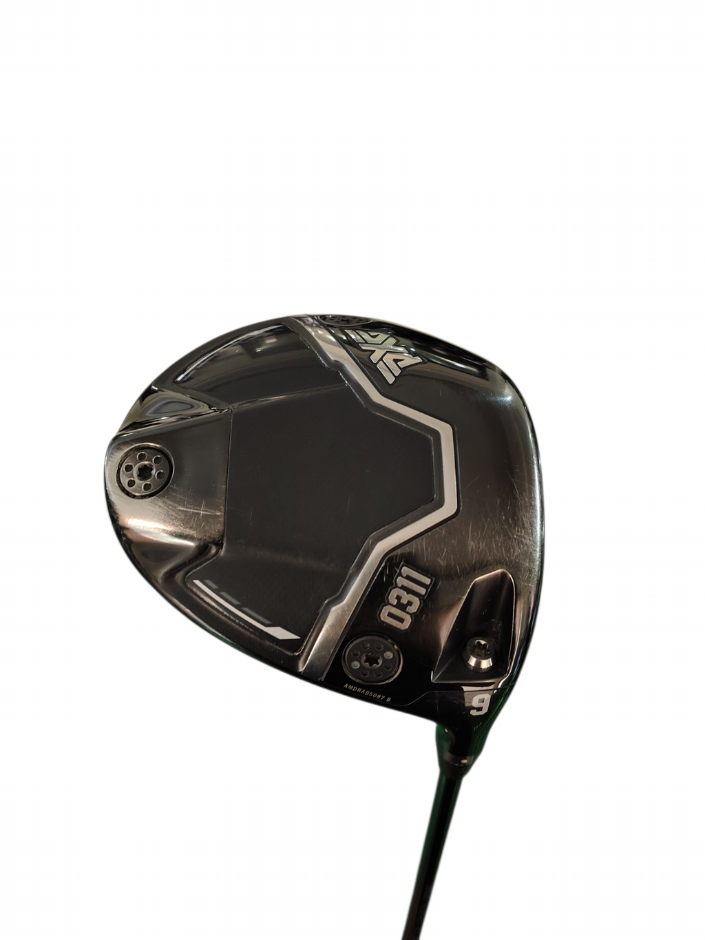Pre Loved PXG 0311 Black OPS 9° Driver