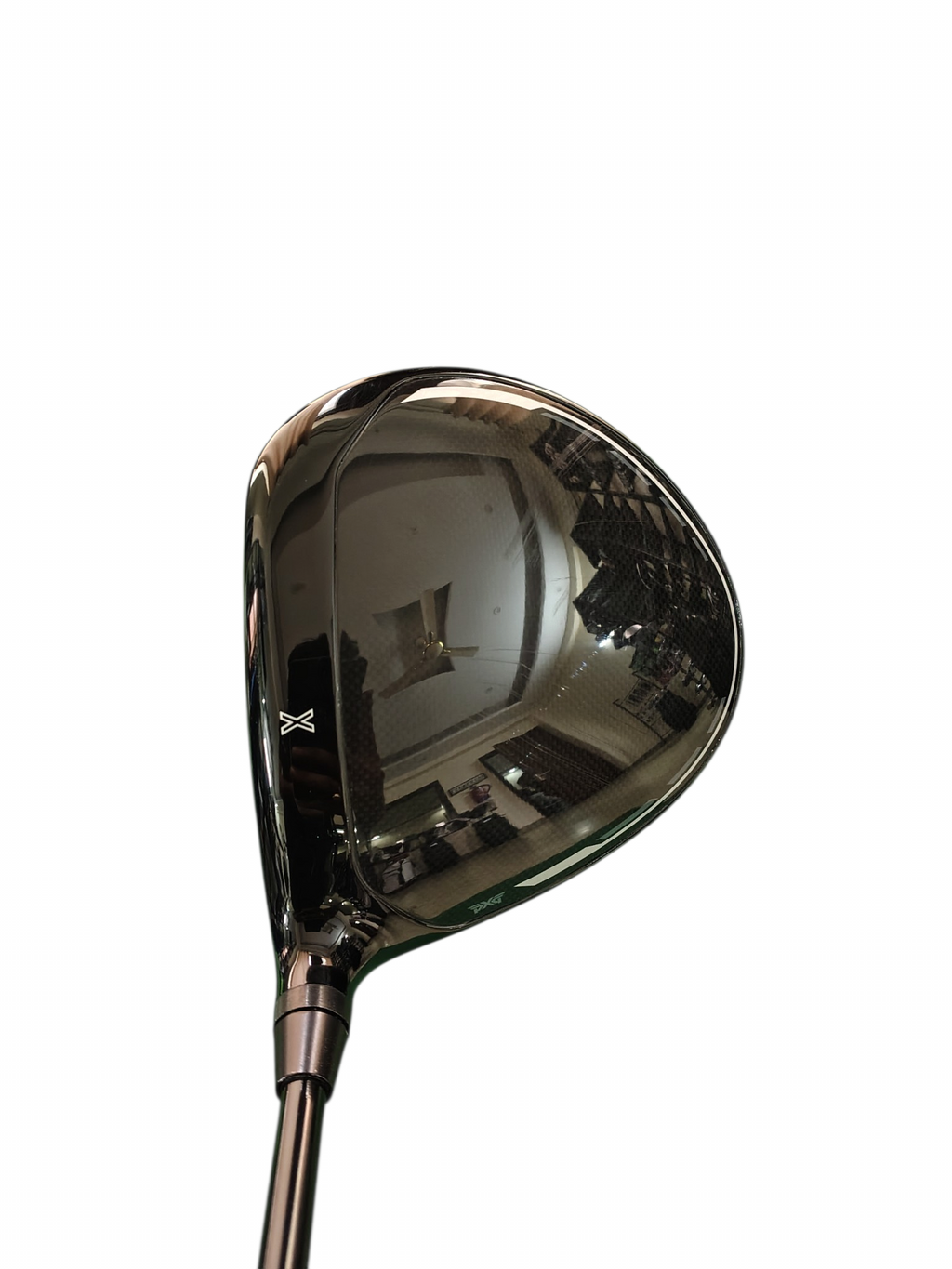 Pre Loved PXG 0311 Black OPS 9° Driver