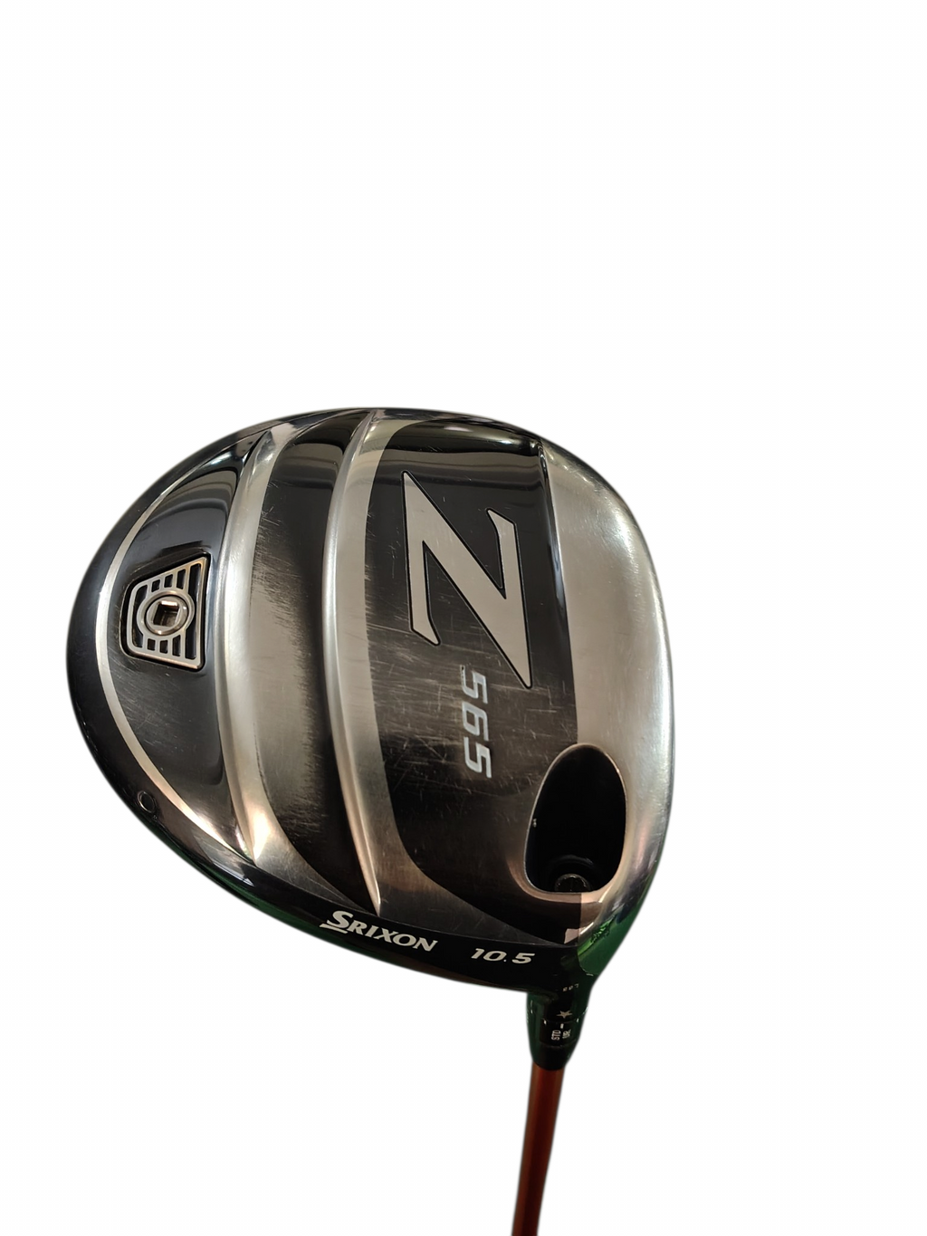 Pre Loved Srixon Z565 10.5° Driver