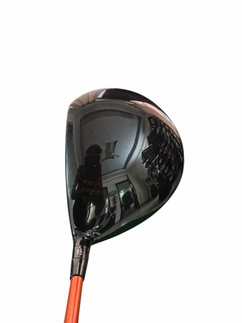 Pre Loved Srixon Z565 10.5° Driver