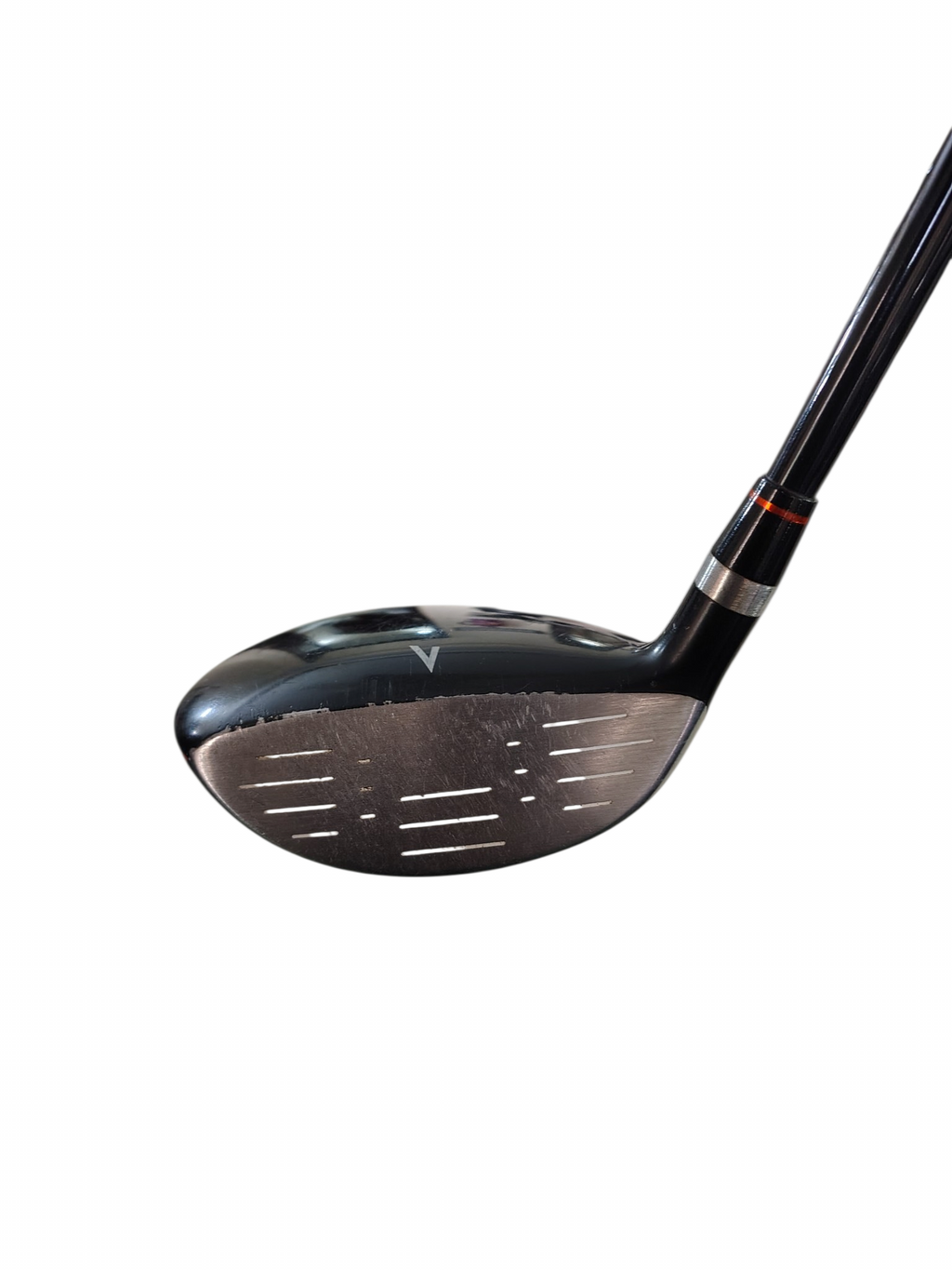 Pre Loved Honma Athport e+ 18° #5 Wood
