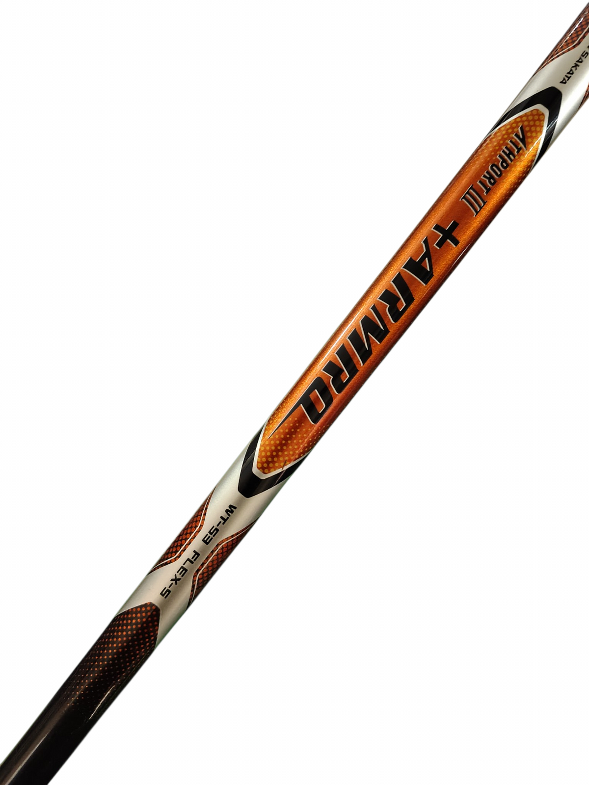 Pre Loved Honma Athport e+ 18° #5 Wood