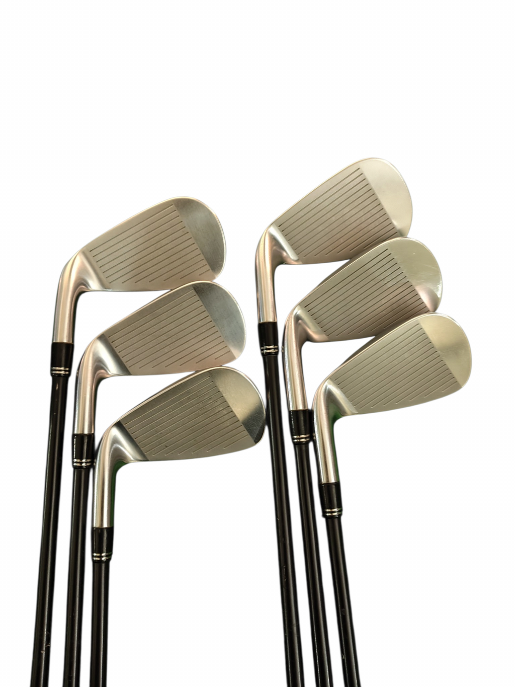 Pre Loved Fourteen PC-3 Iron Set 5-PW