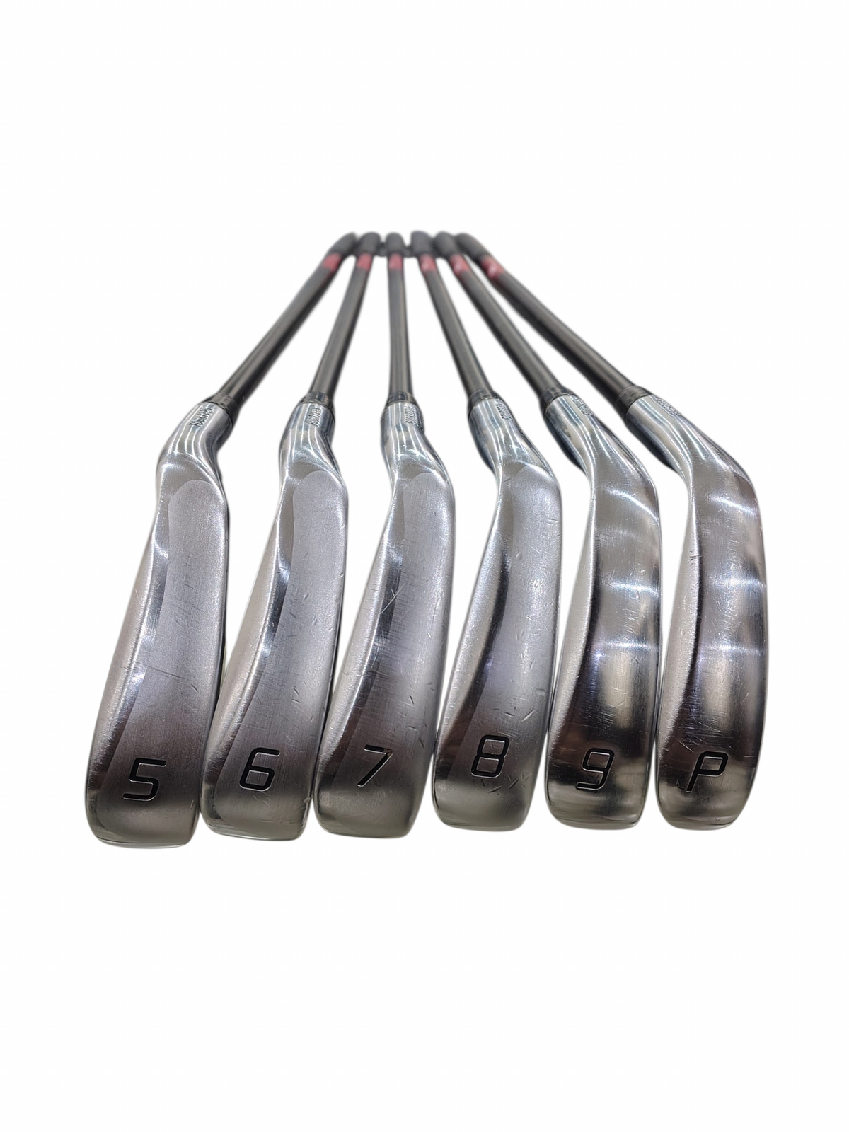 Pre Loved Fourteen PC-3 Iron Set 5-PW