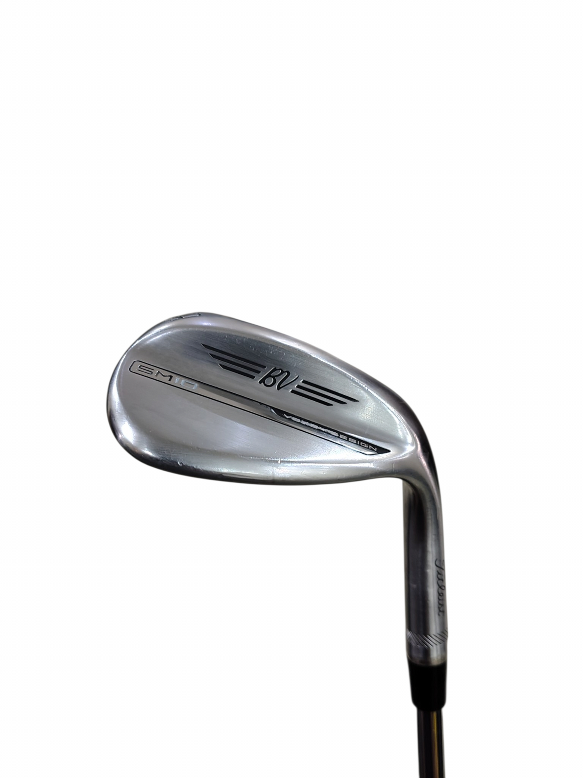 Pre Loved Titleist SM10 Vokey Design 60° Lob Wedge