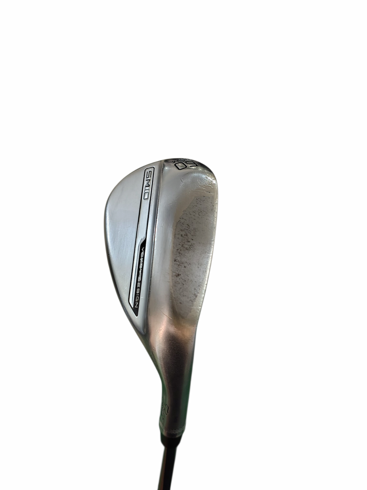 Pre Loved Titleist SM10 Vokey Design 60° Lob Wedge