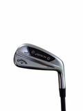 Pre Loved Callaway Apex UT Graphite 23° #4 Utility Iron