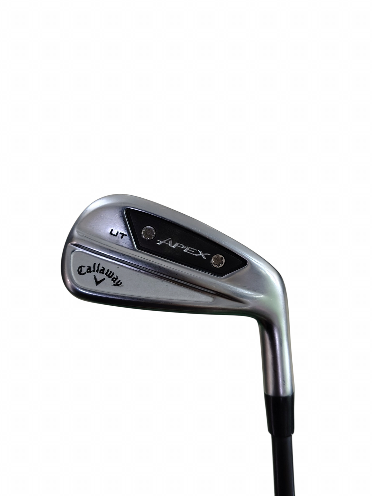 Pre Loved Callaway Apex UT Graphite 23° #4 Utility Iron