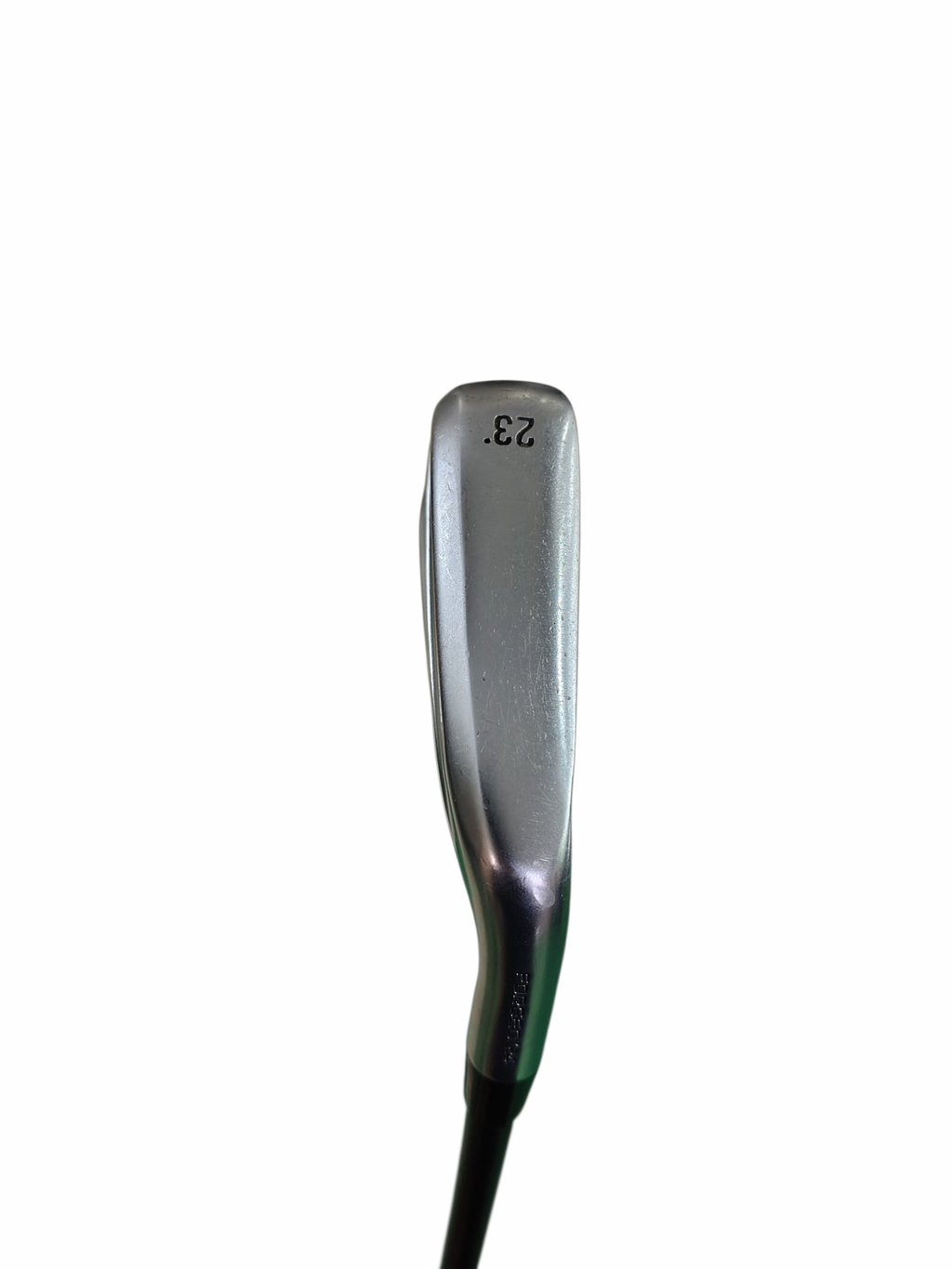 Pre Loved Callaway Apex UT Graphite 23° #4 Utility Iron
