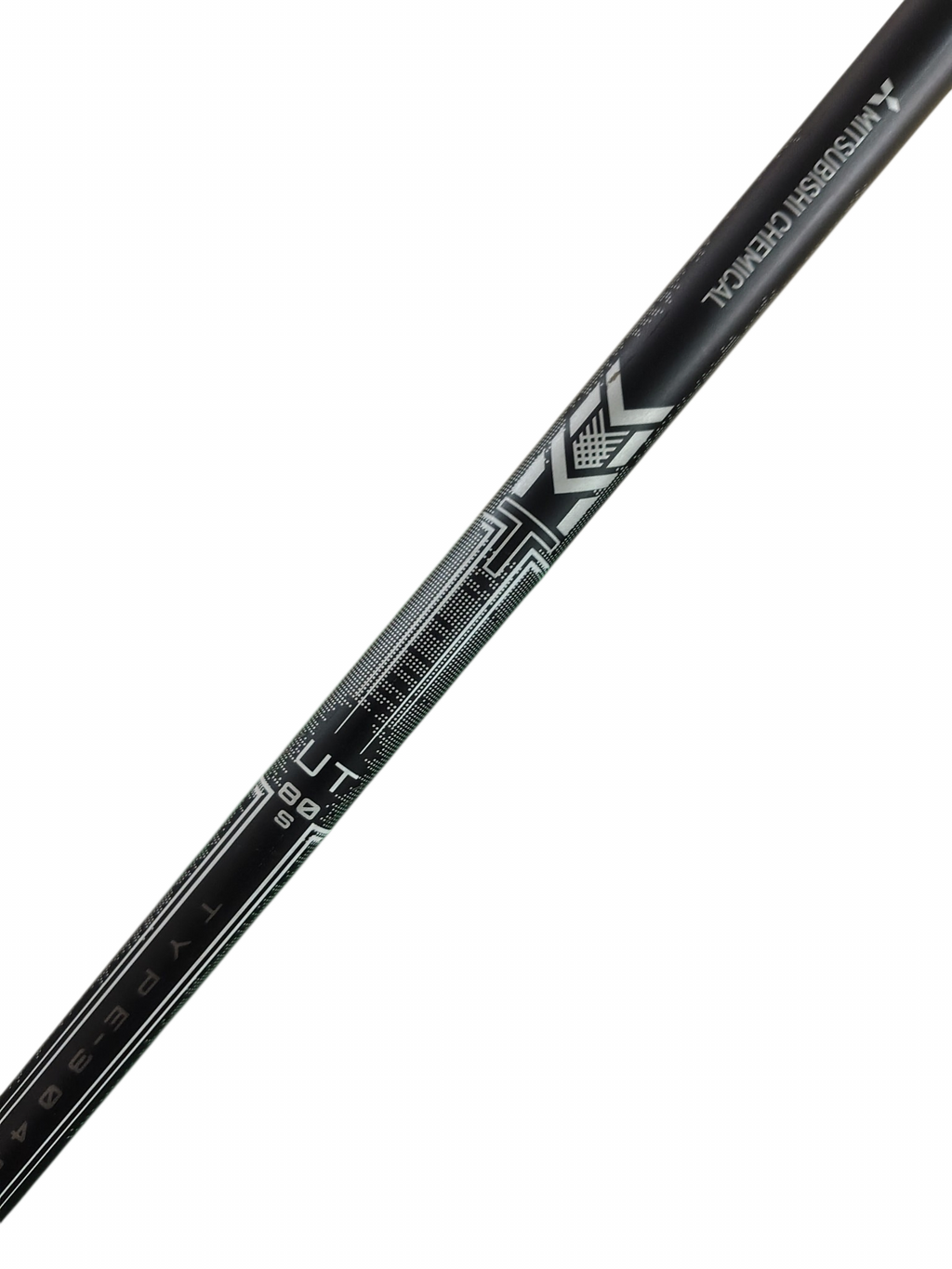 Pre Loved Callaway Apex UT Graphite 23° #4 Utility Iron