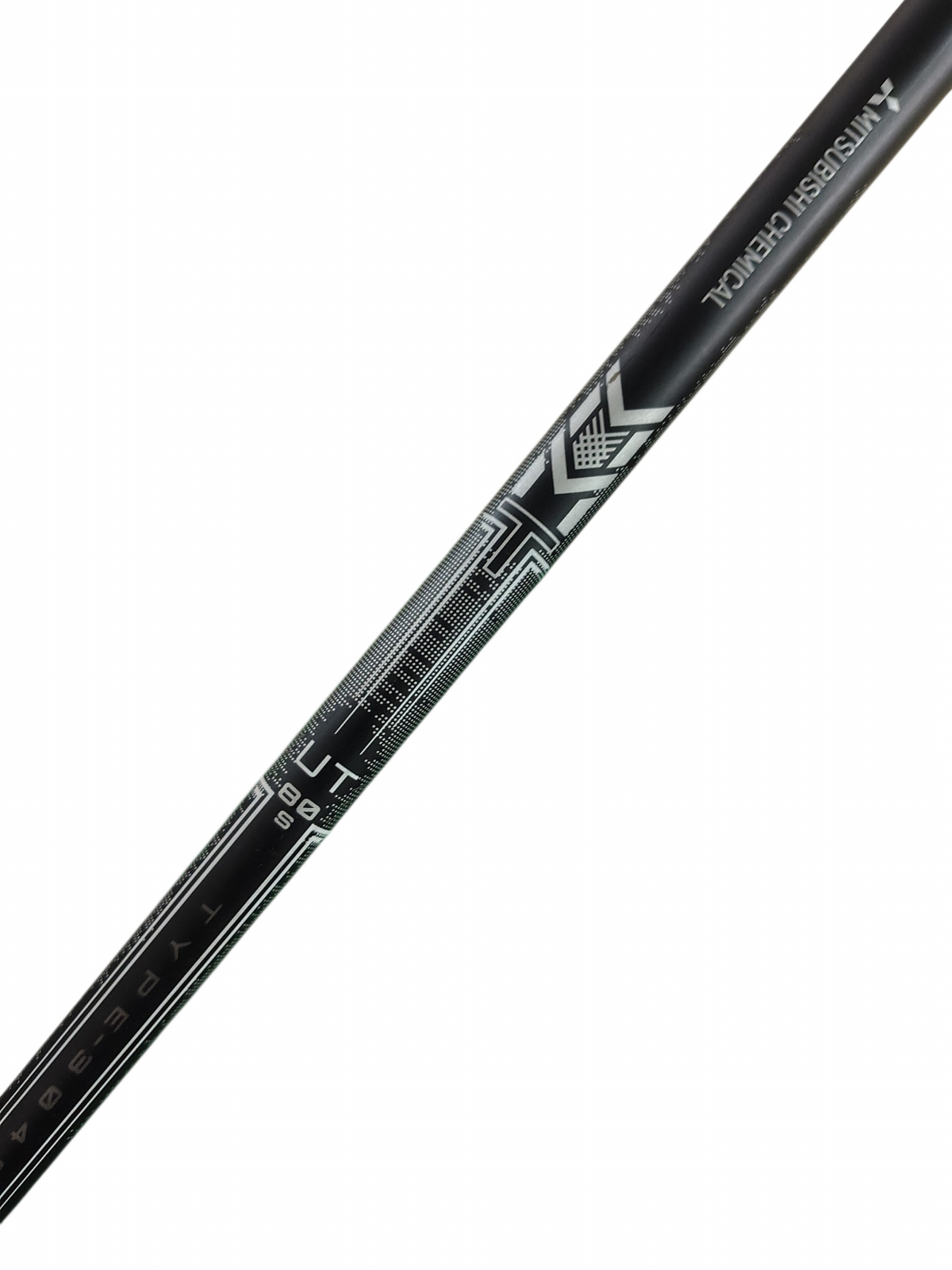 Pre Loved Callaway Apex UT Graphite 23° #4 Utility Iron