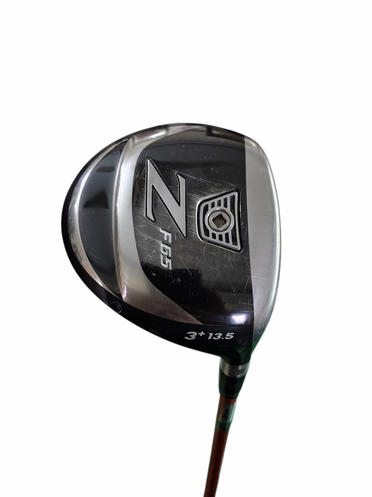 Pre Loved Srixon ZF65 13.5° #3+ Wood