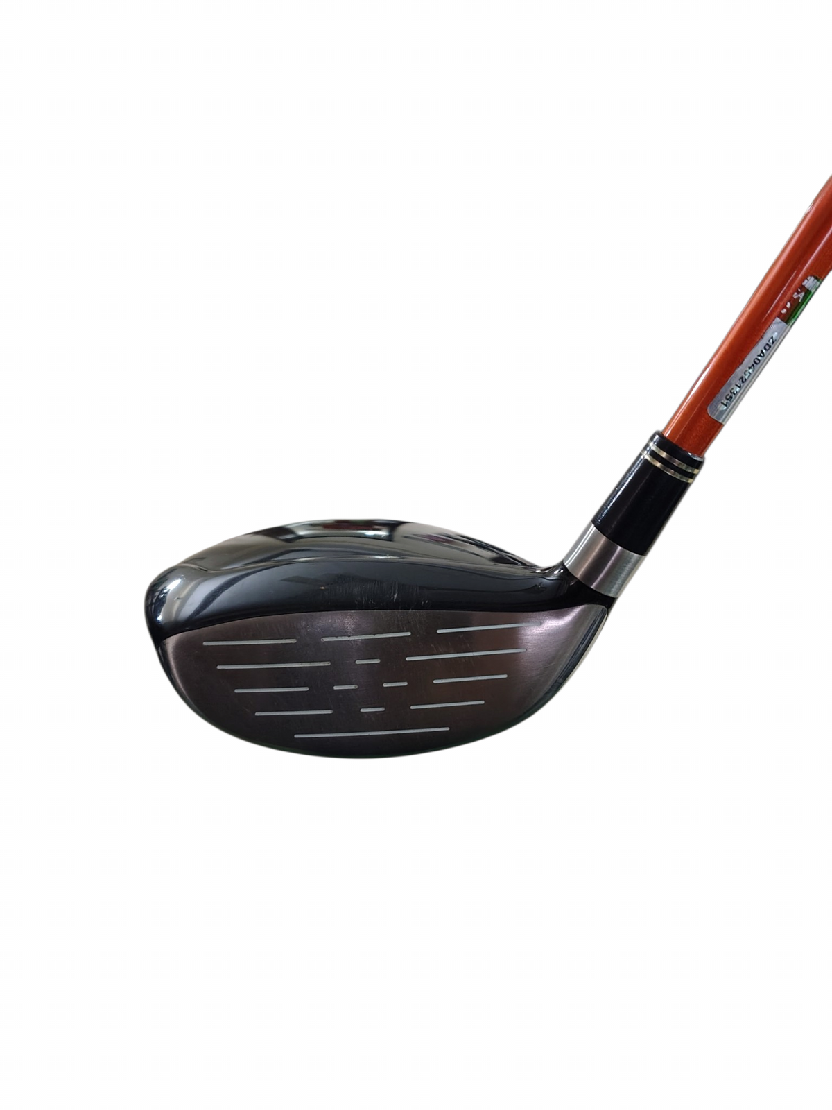 Pre Loved Srixon ZF65 13.5° #3+ Wood