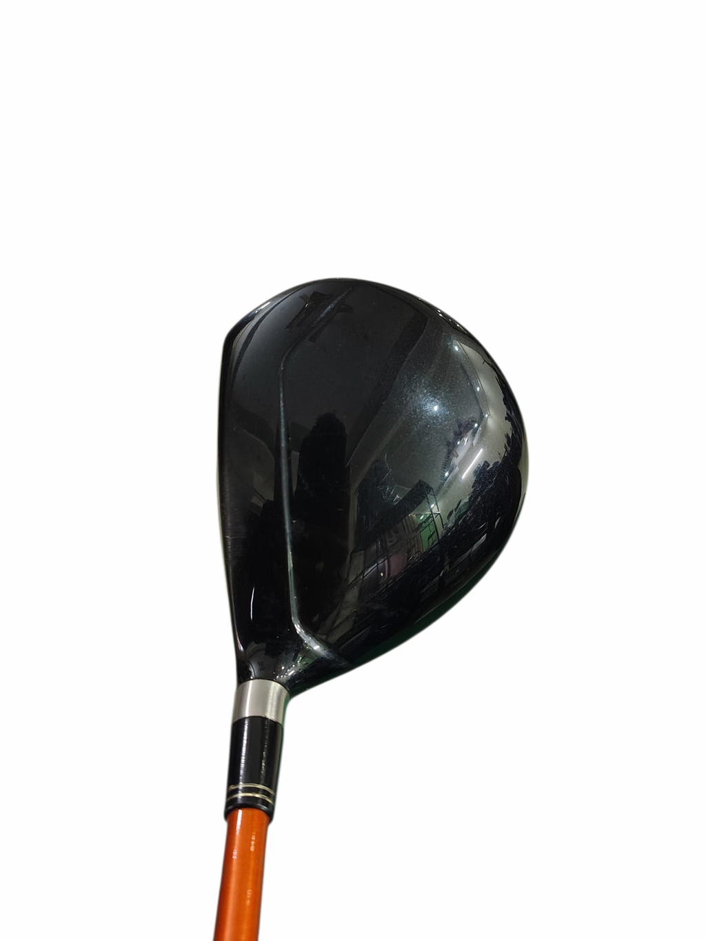 Pre Loved Srixon ZF65 13.5° #3+ Wood